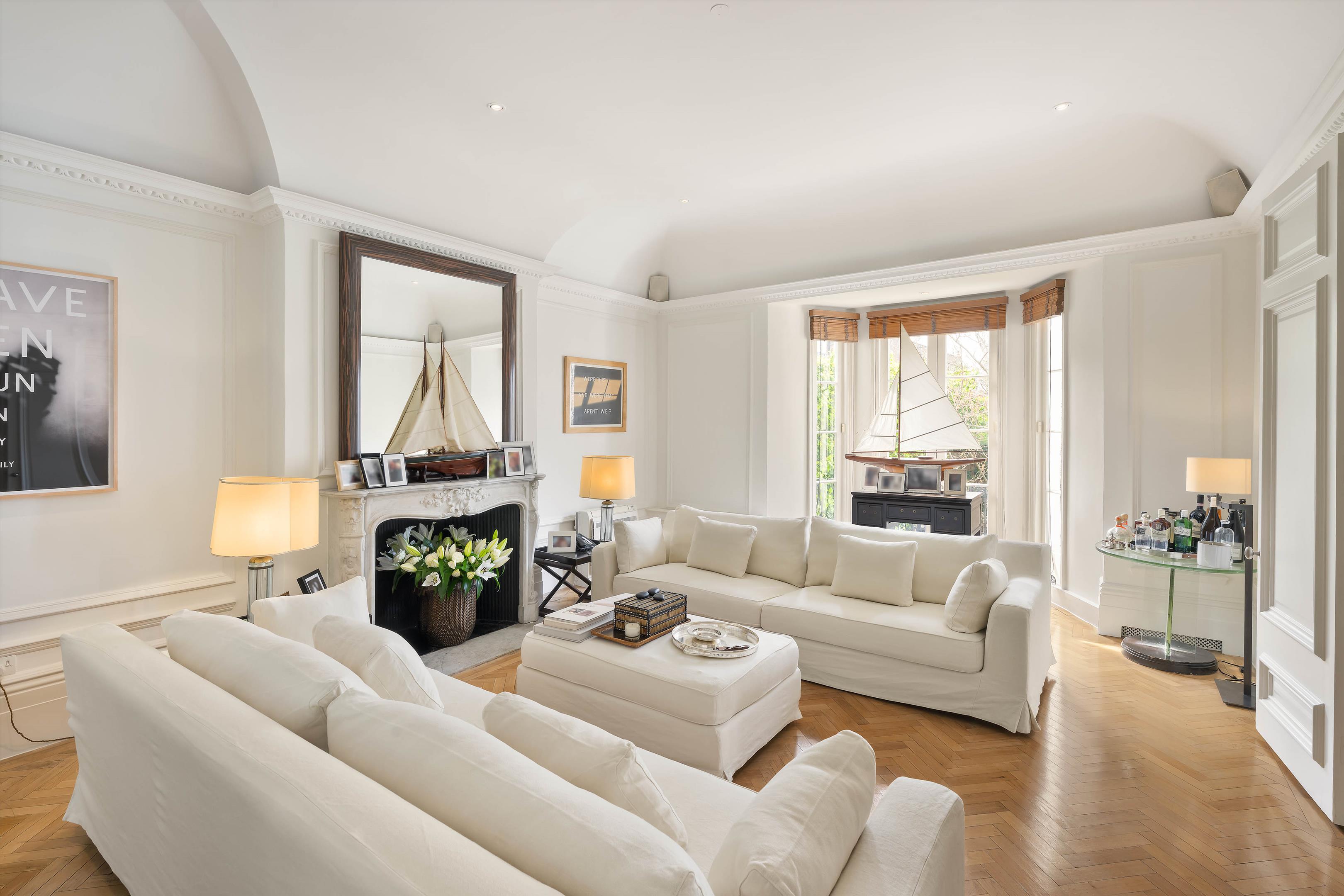 Egerton Terrace, London SW3