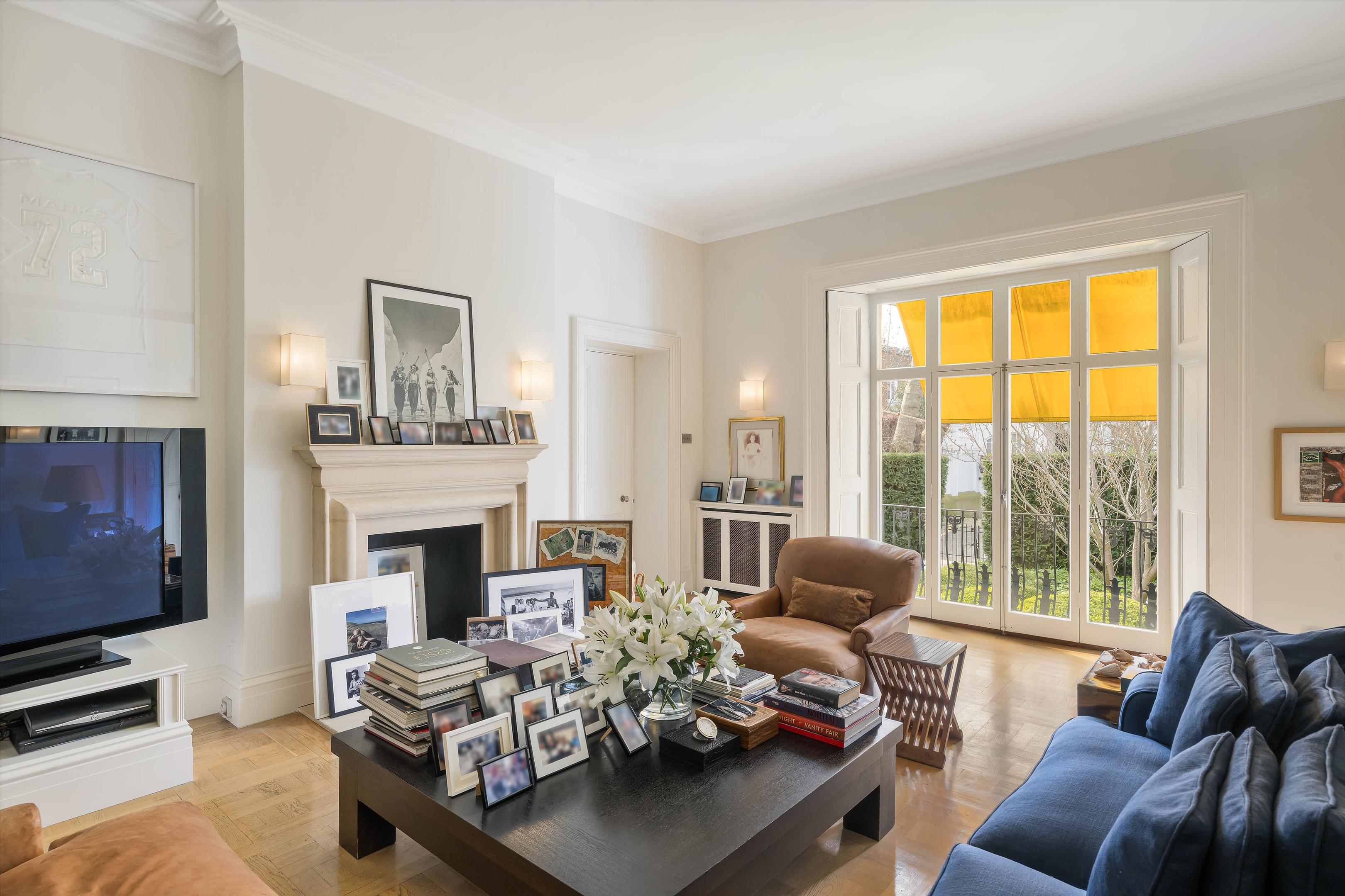 Egerton Terrace, London SW3