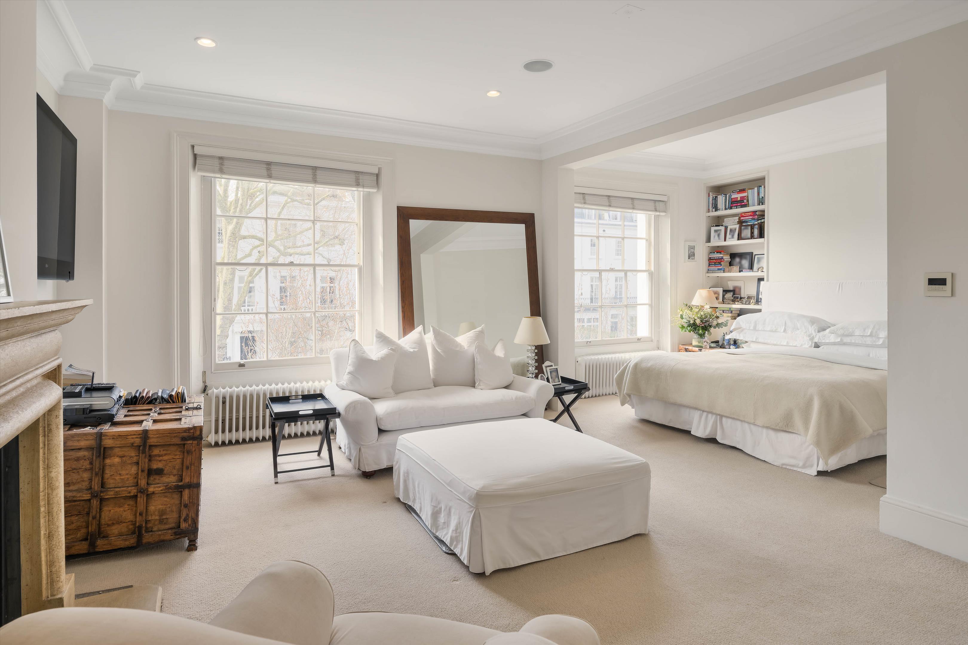 Egerton Terrace, London SW3