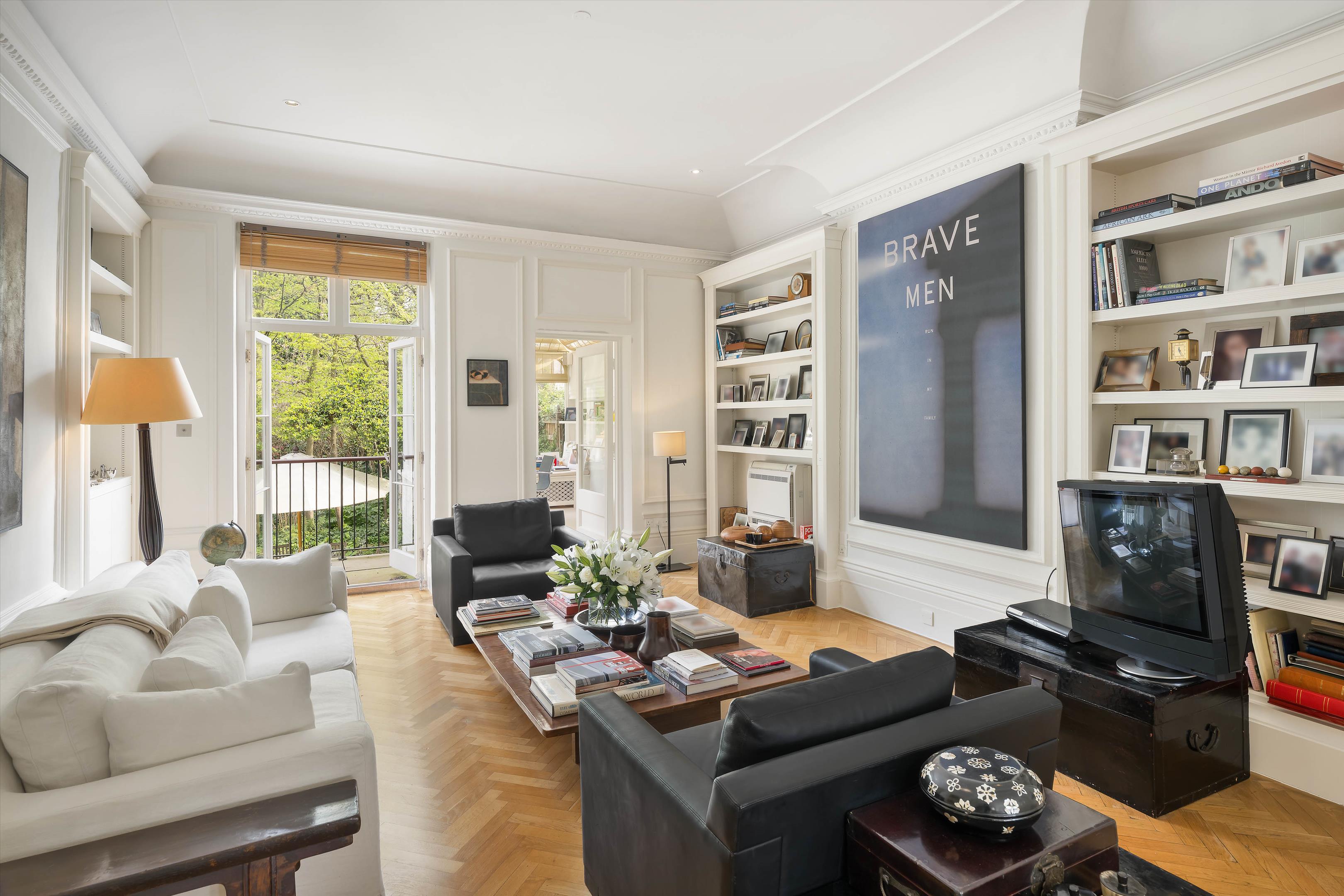 Egerton Terrace, London SW3