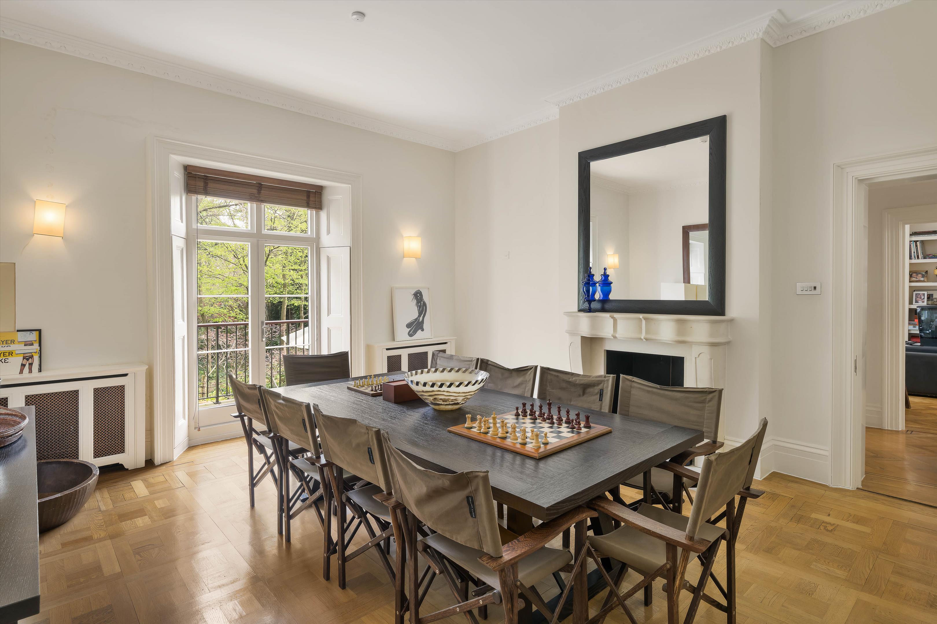 Egerton Terrace, London SW3
