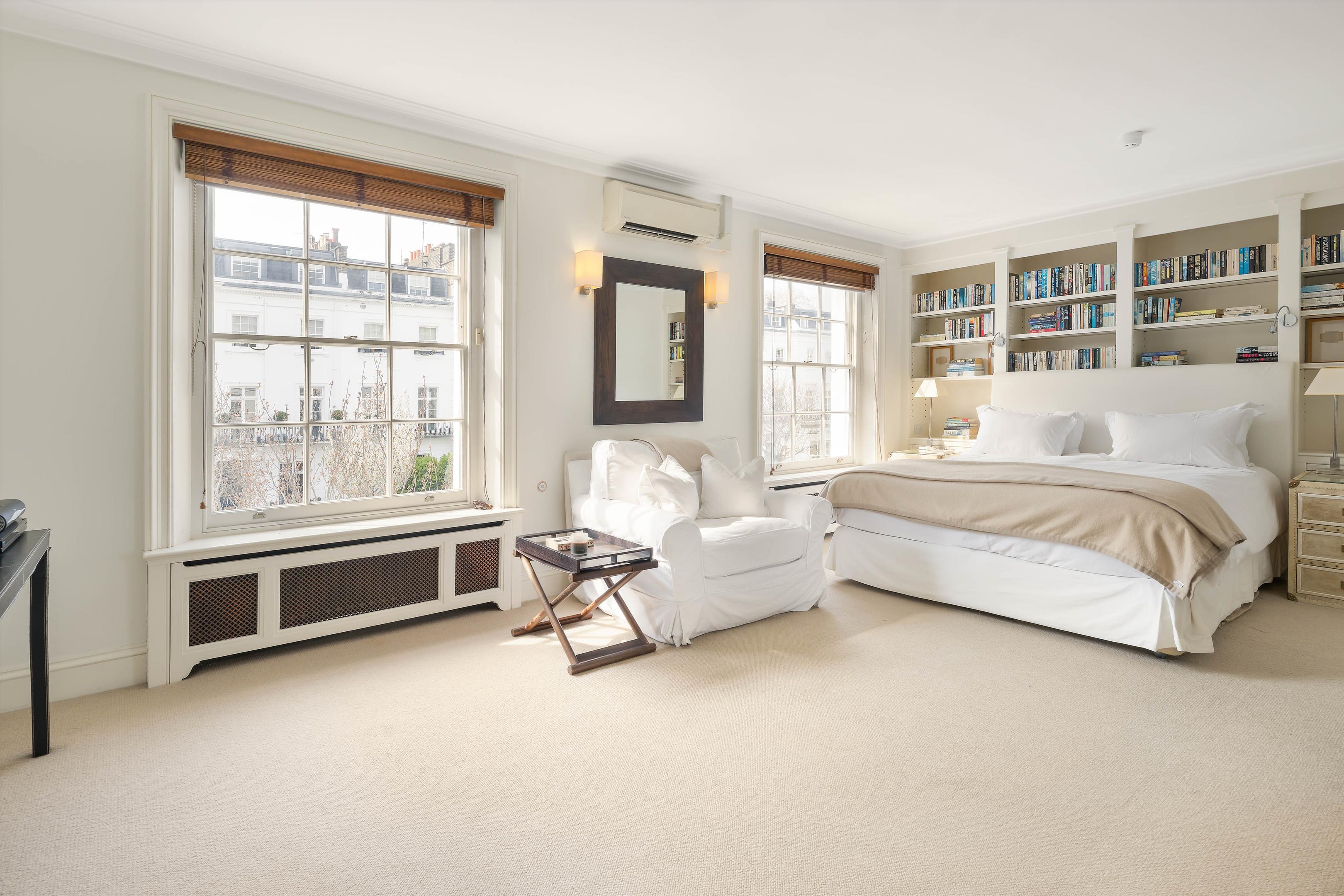 Egerton Terrace, London SW3