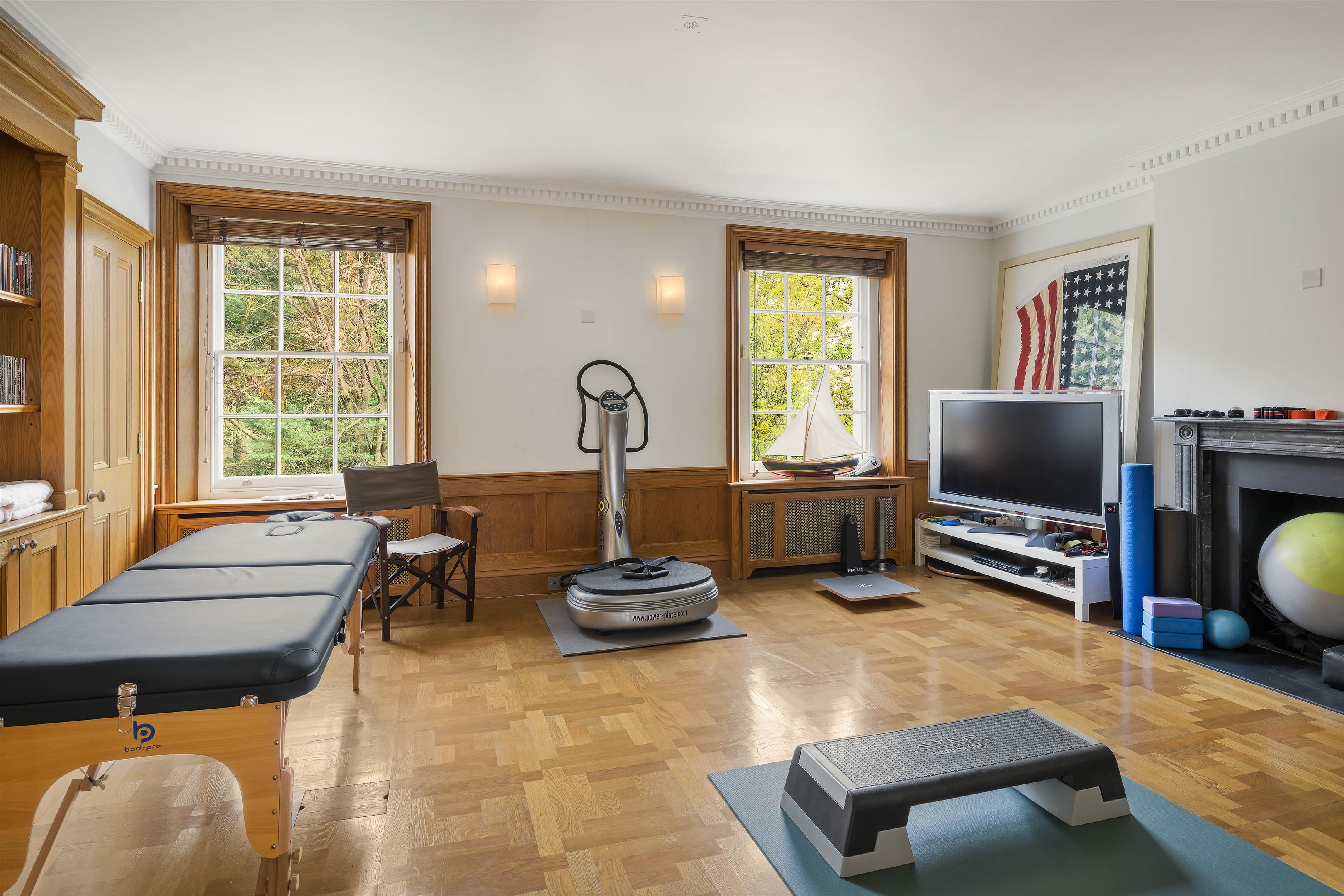 Egerton Terrace, London SW3