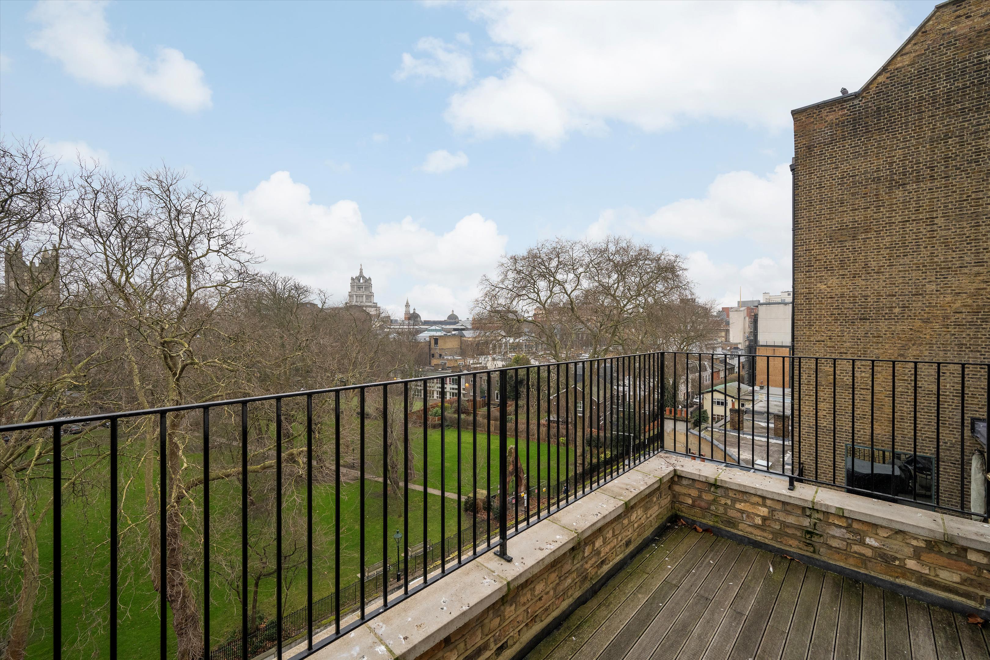 Ennismore Gardens, London, SW7