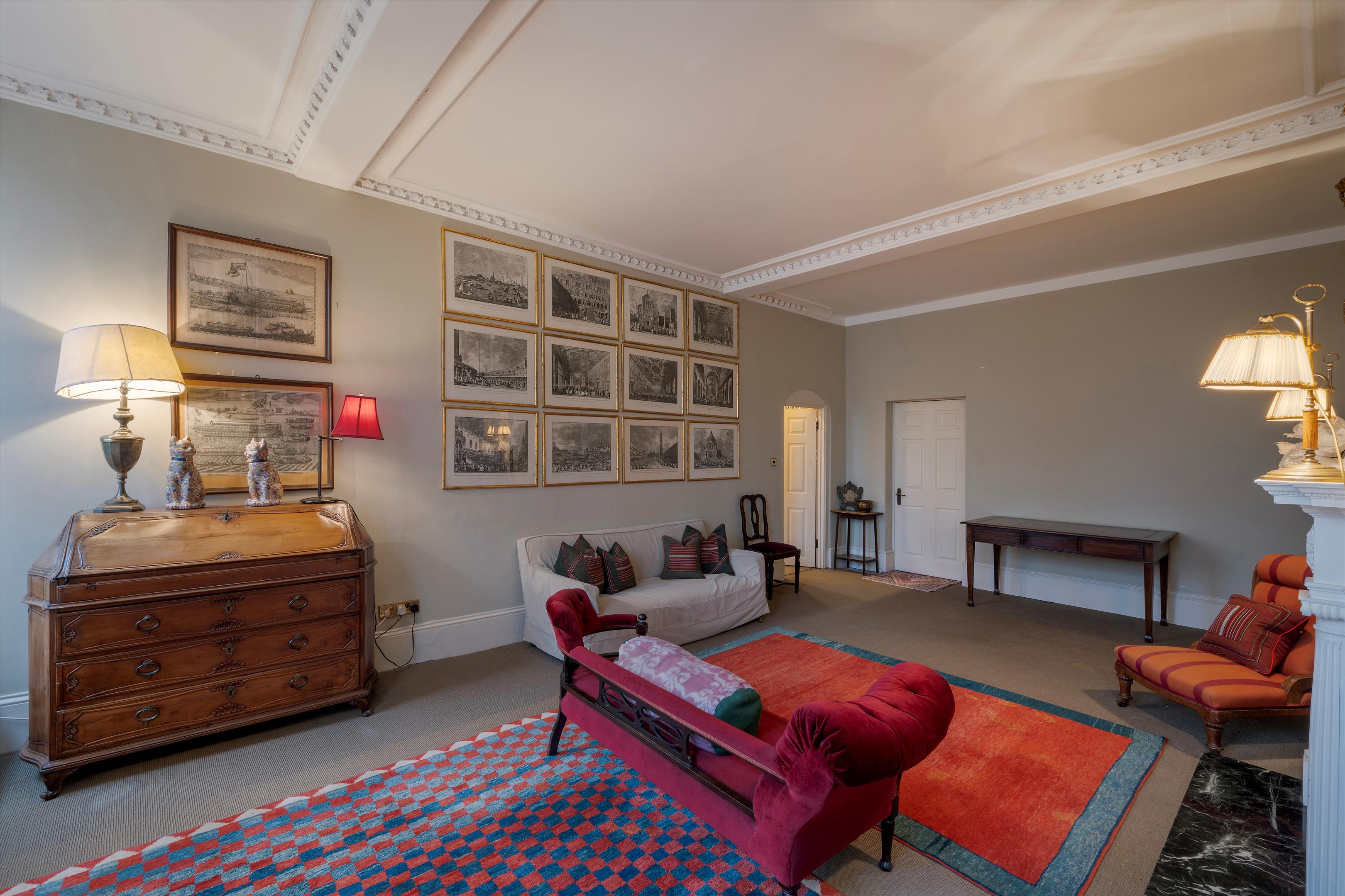 Ennismore Gardens, London, SW7
