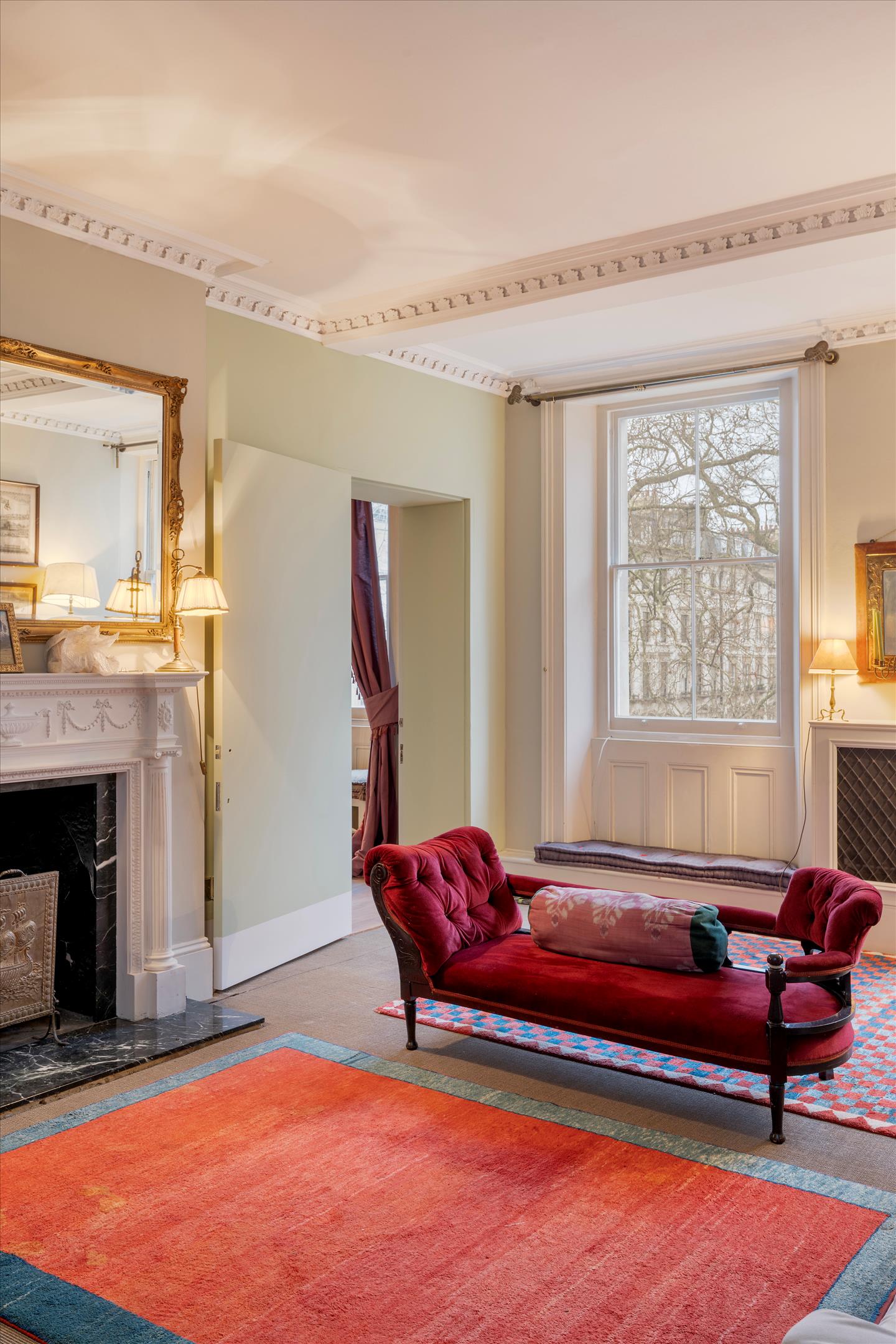 Ennismore Gardens, London, SW7