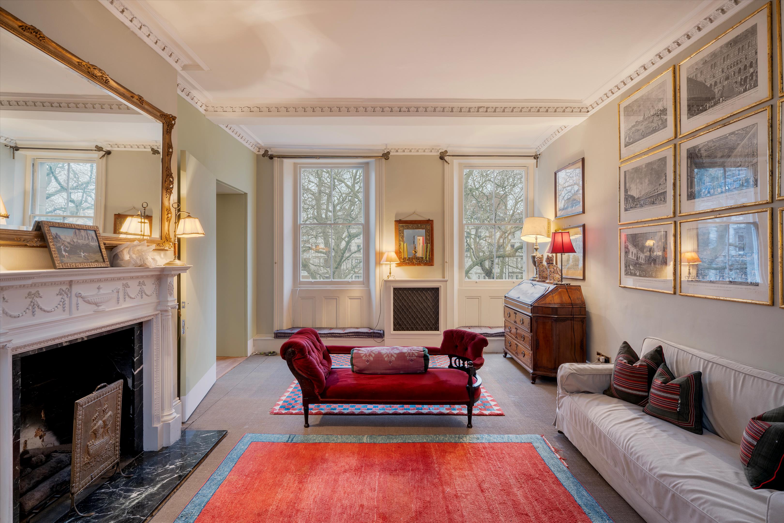 Ennismore Gardens, London, SW7