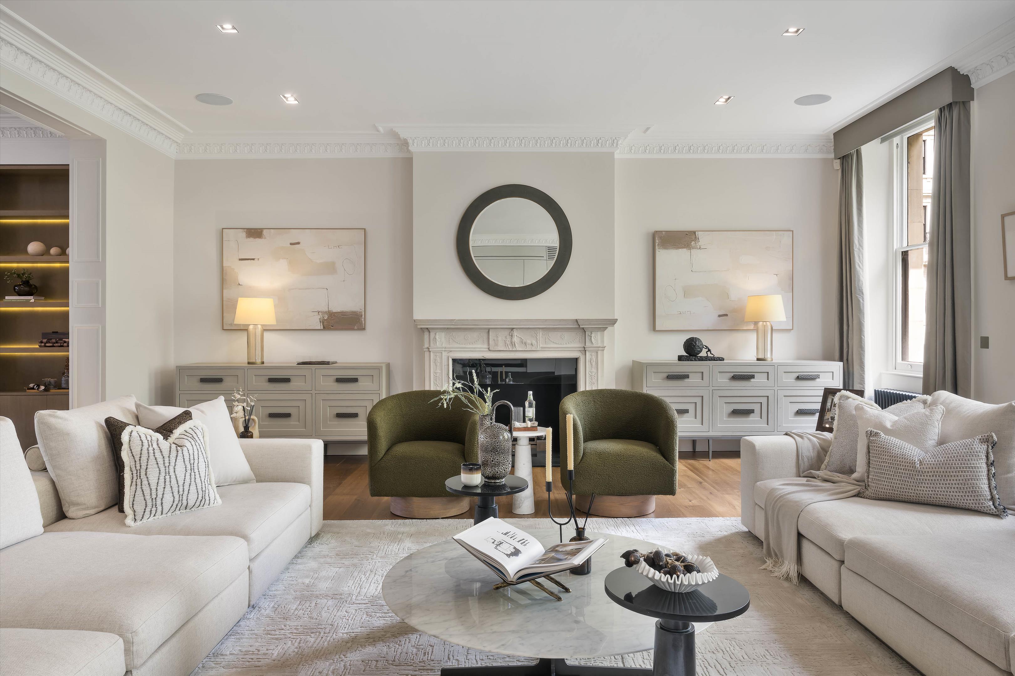 Ennismore Gardens, London, SW7