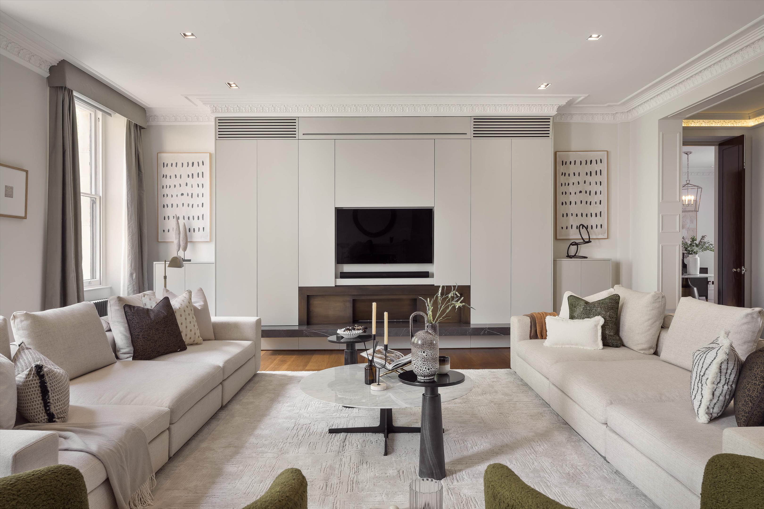 Ennismore Gardens, London, SW7