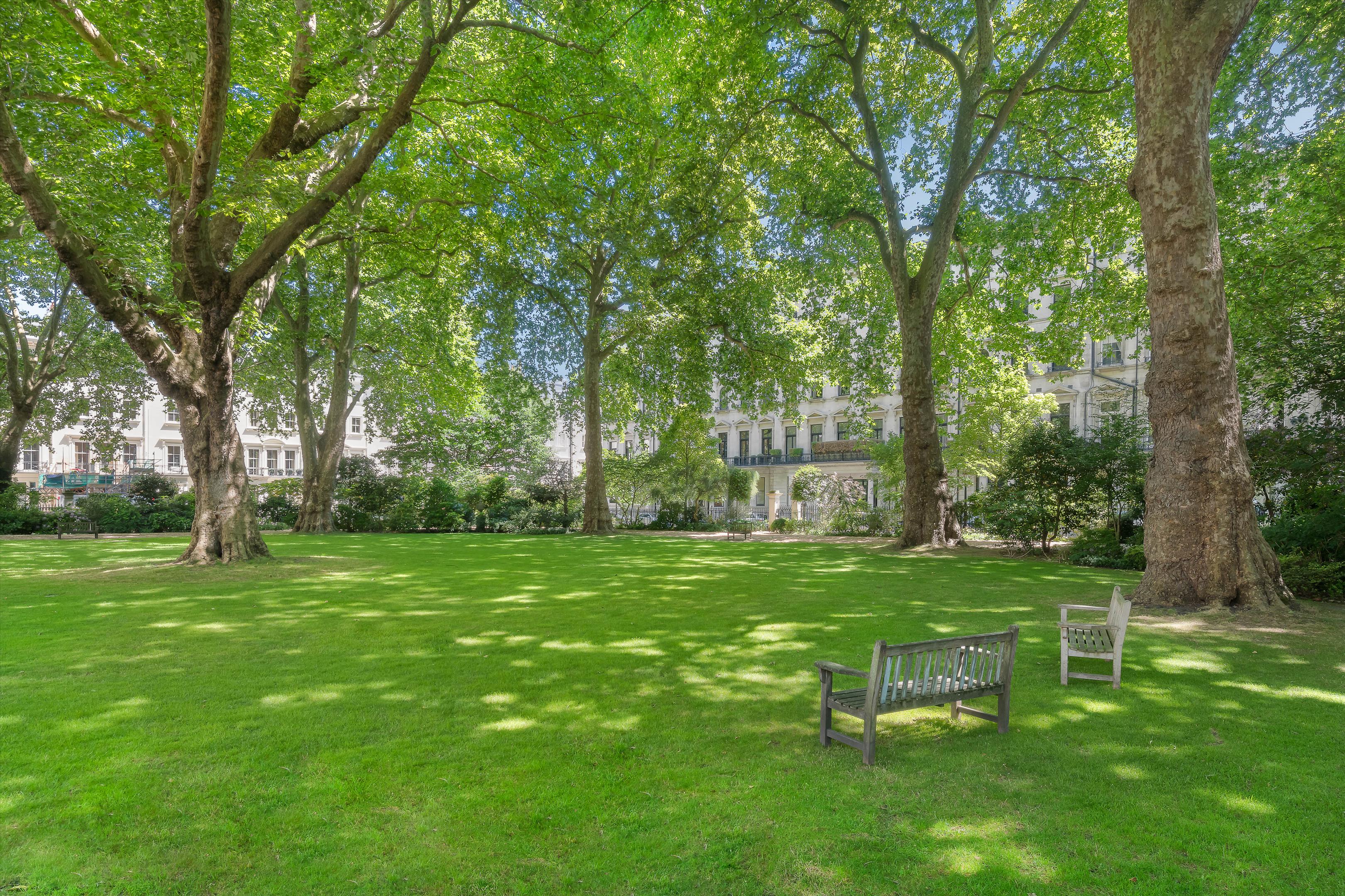 Ennismore Gardens, London, SW7