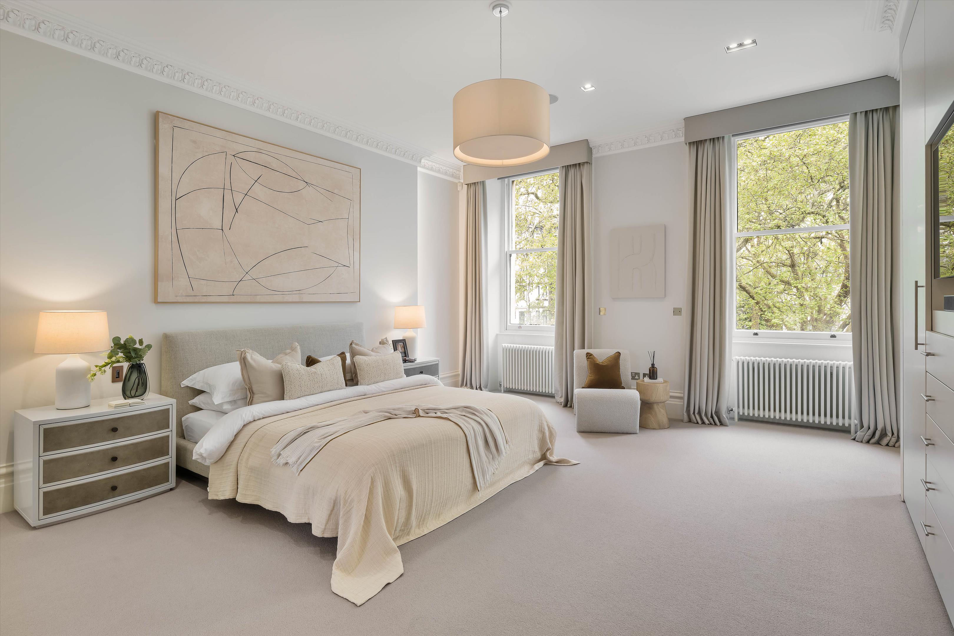 Ennismore Gardens, London, SW7