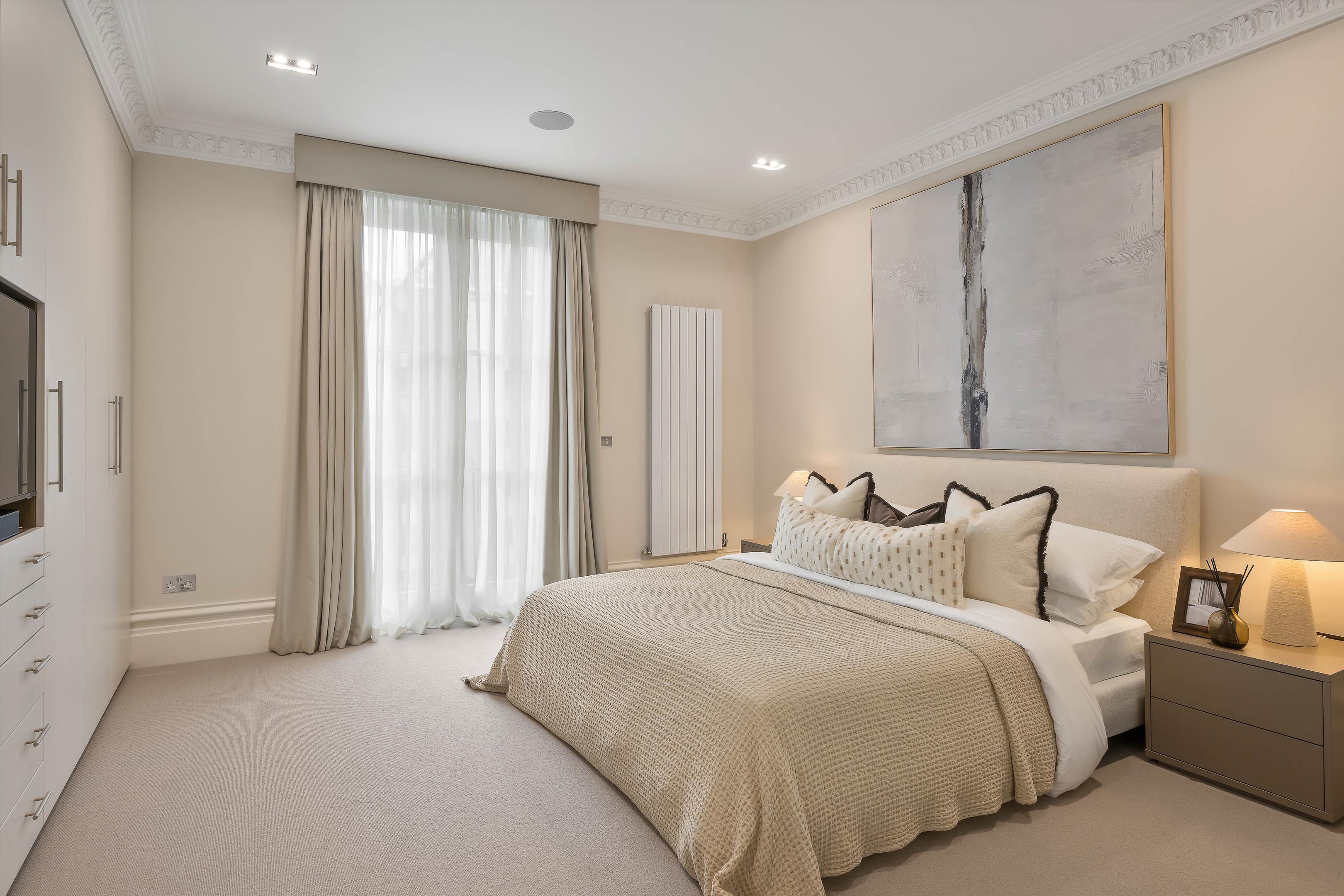 Ennismore Gardens, London, SW7
