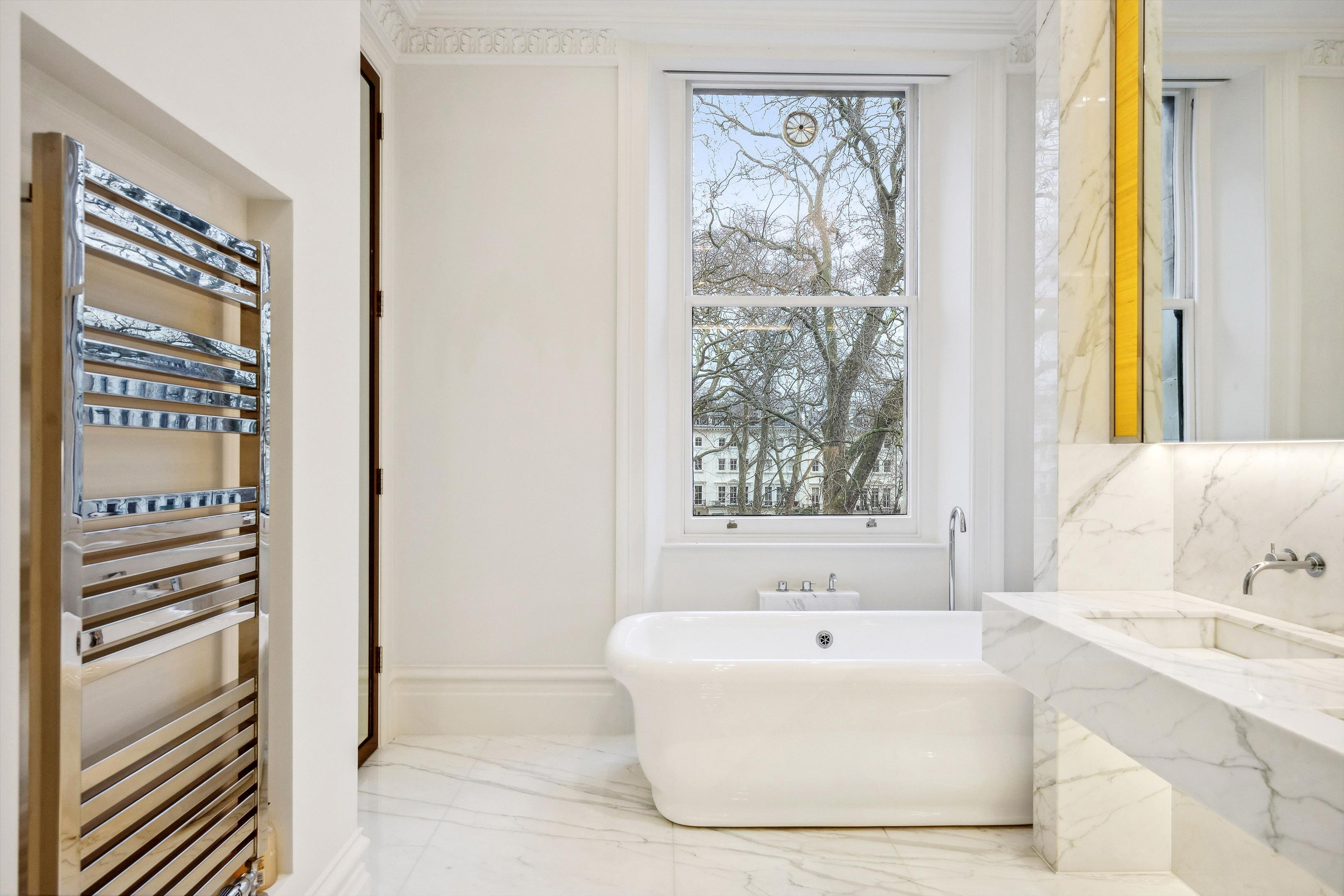 Ennismore Gardens, London, SW7