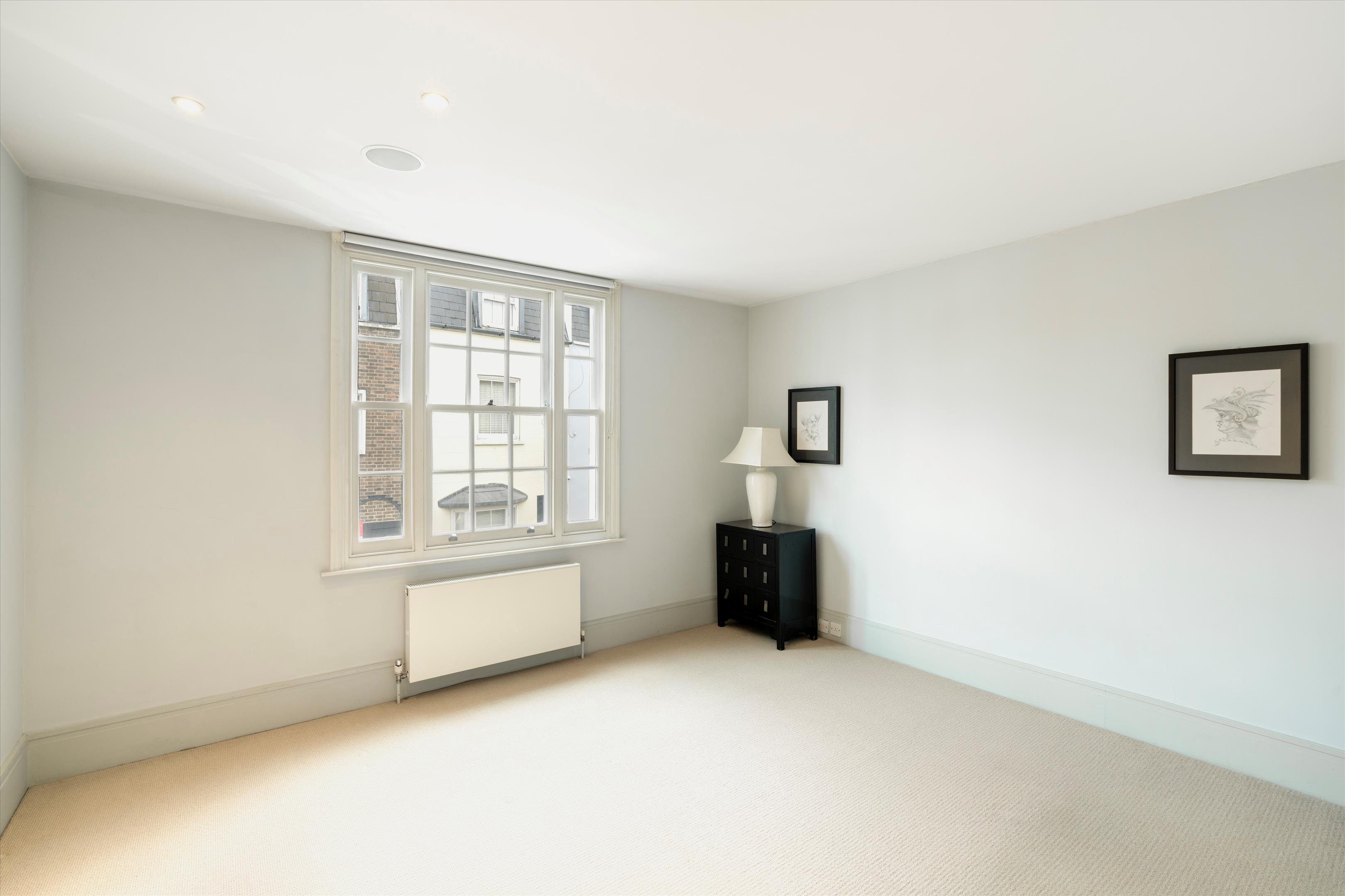 Donne Place, London, SW3