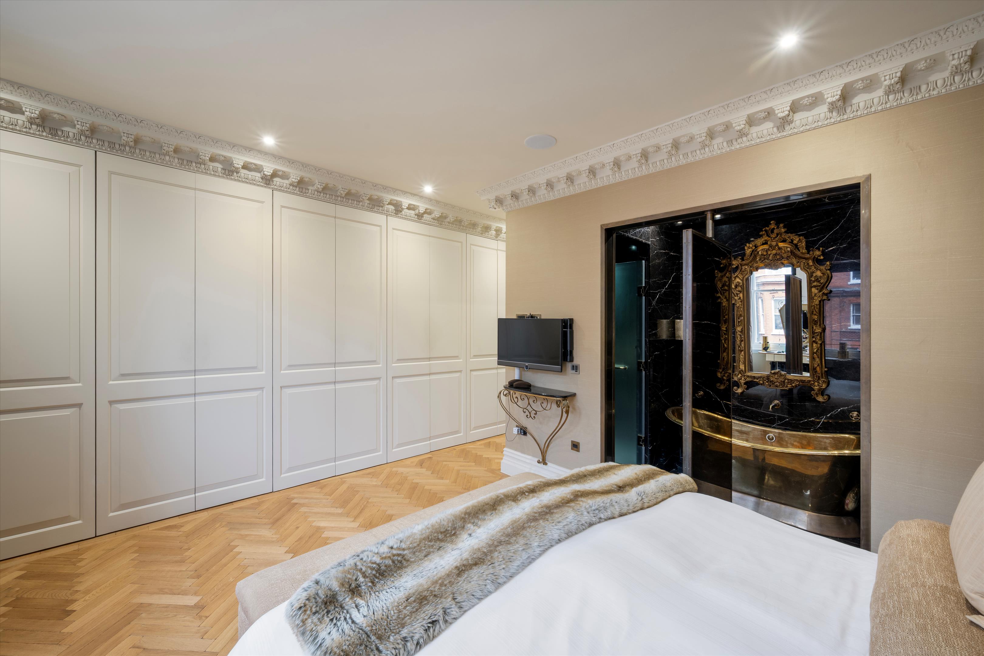 Empire House, North Terrace, SW7