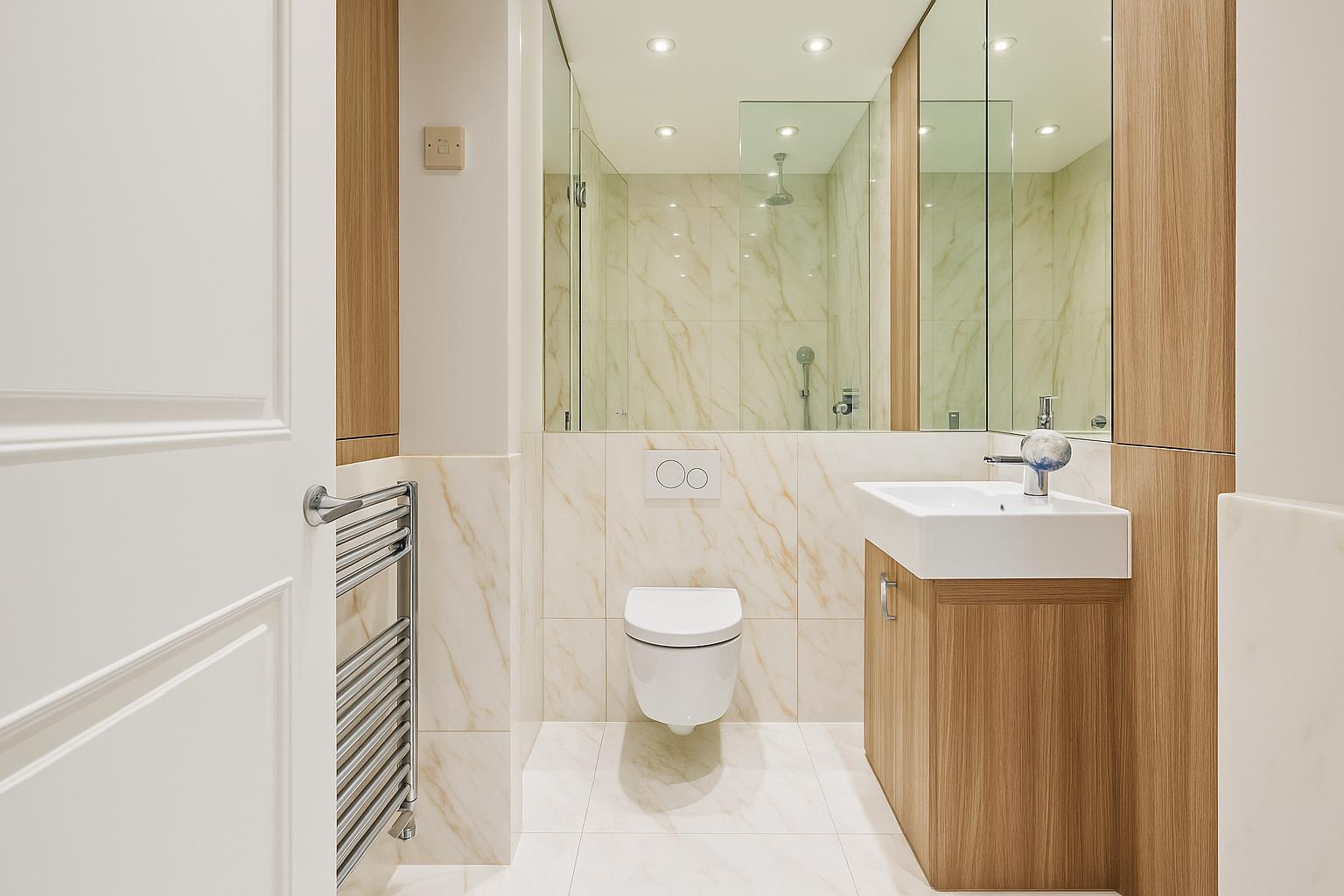 Ennismore Gardens, Knightsbridge, London, SW7