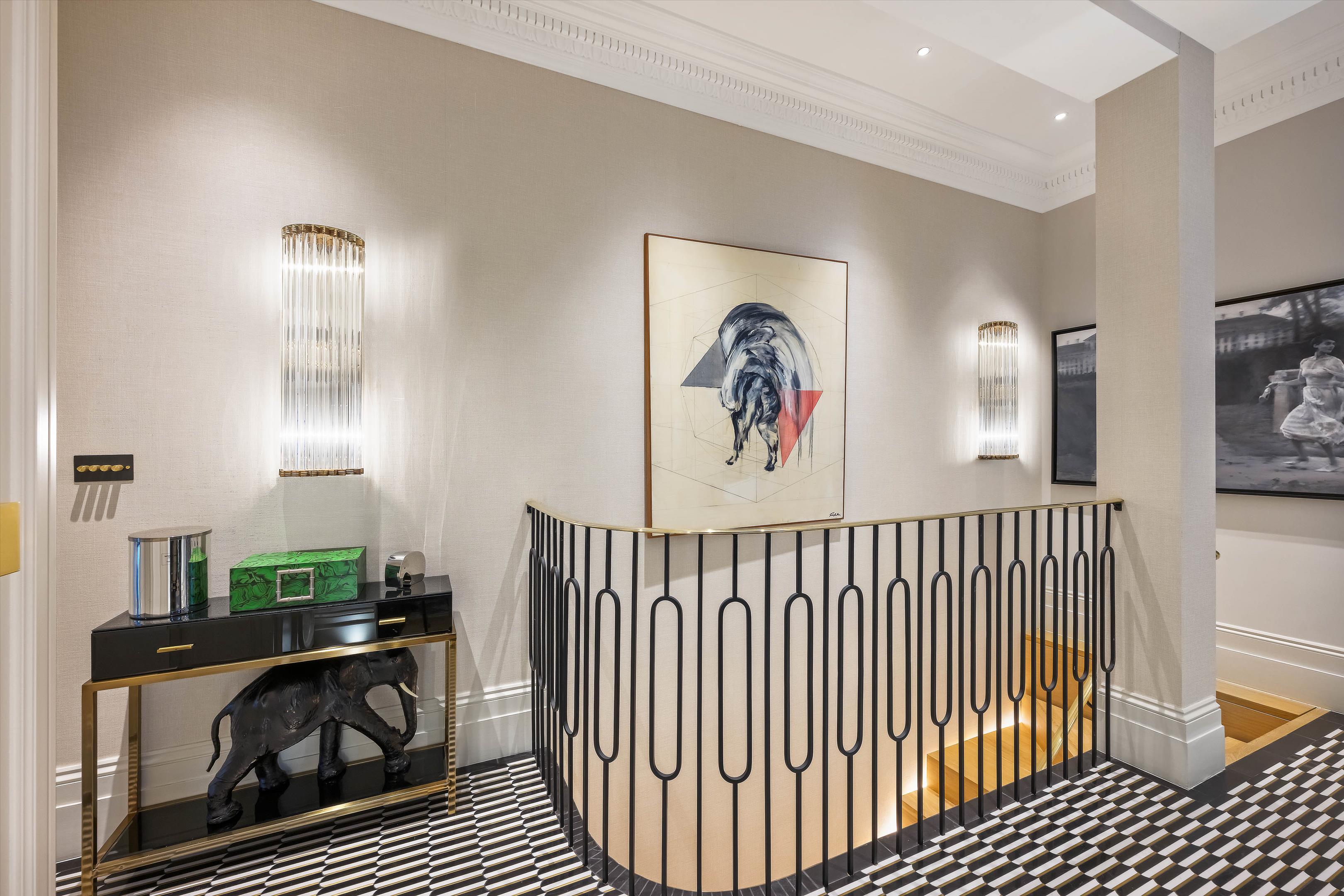 Cadogan Square, Knightsbridge, London SW1X
