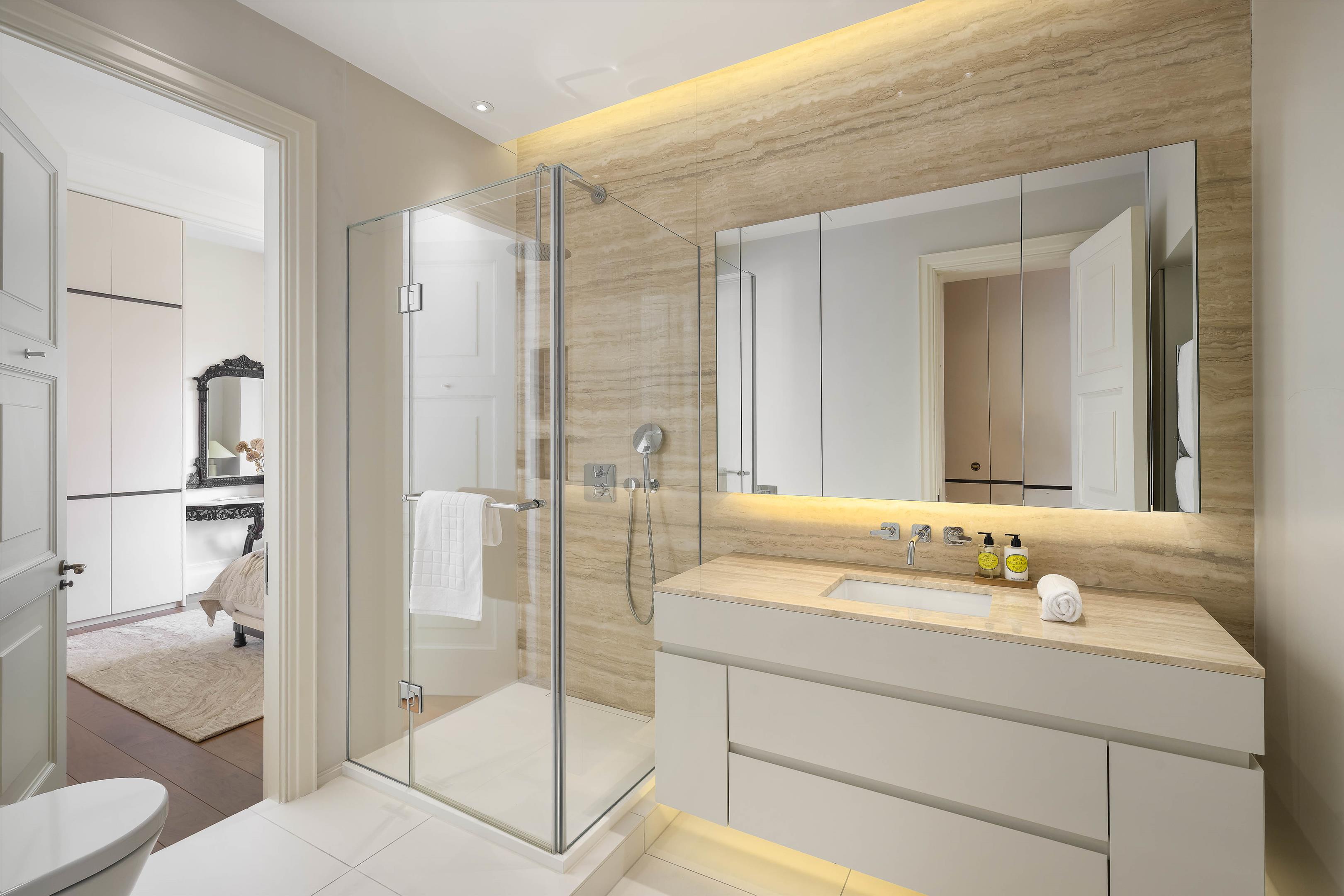 Burton Court, Chelsea, London SW3
