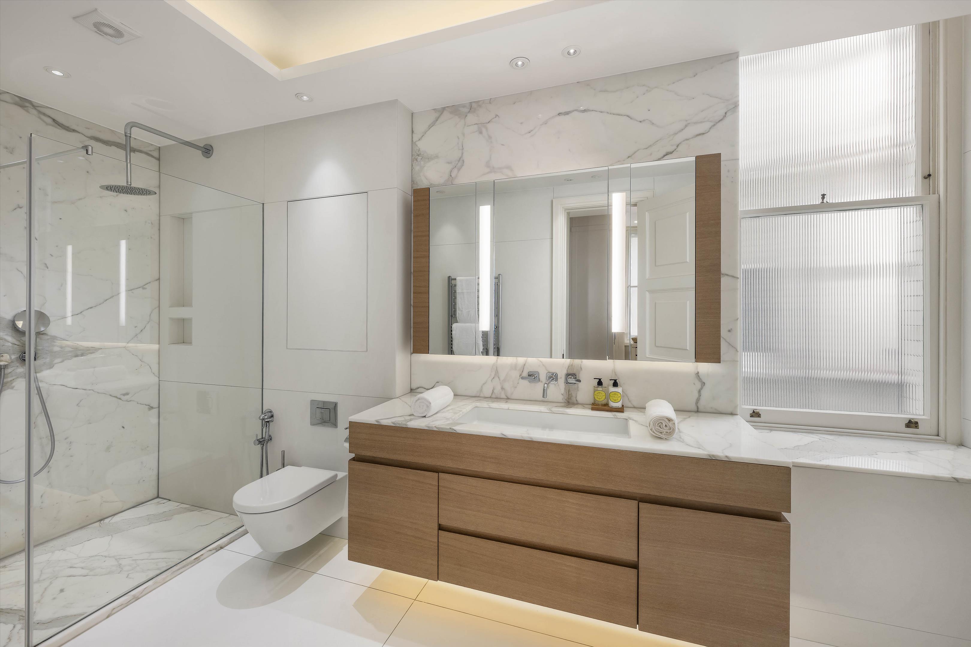Burton Court, Chelsea, London SW3