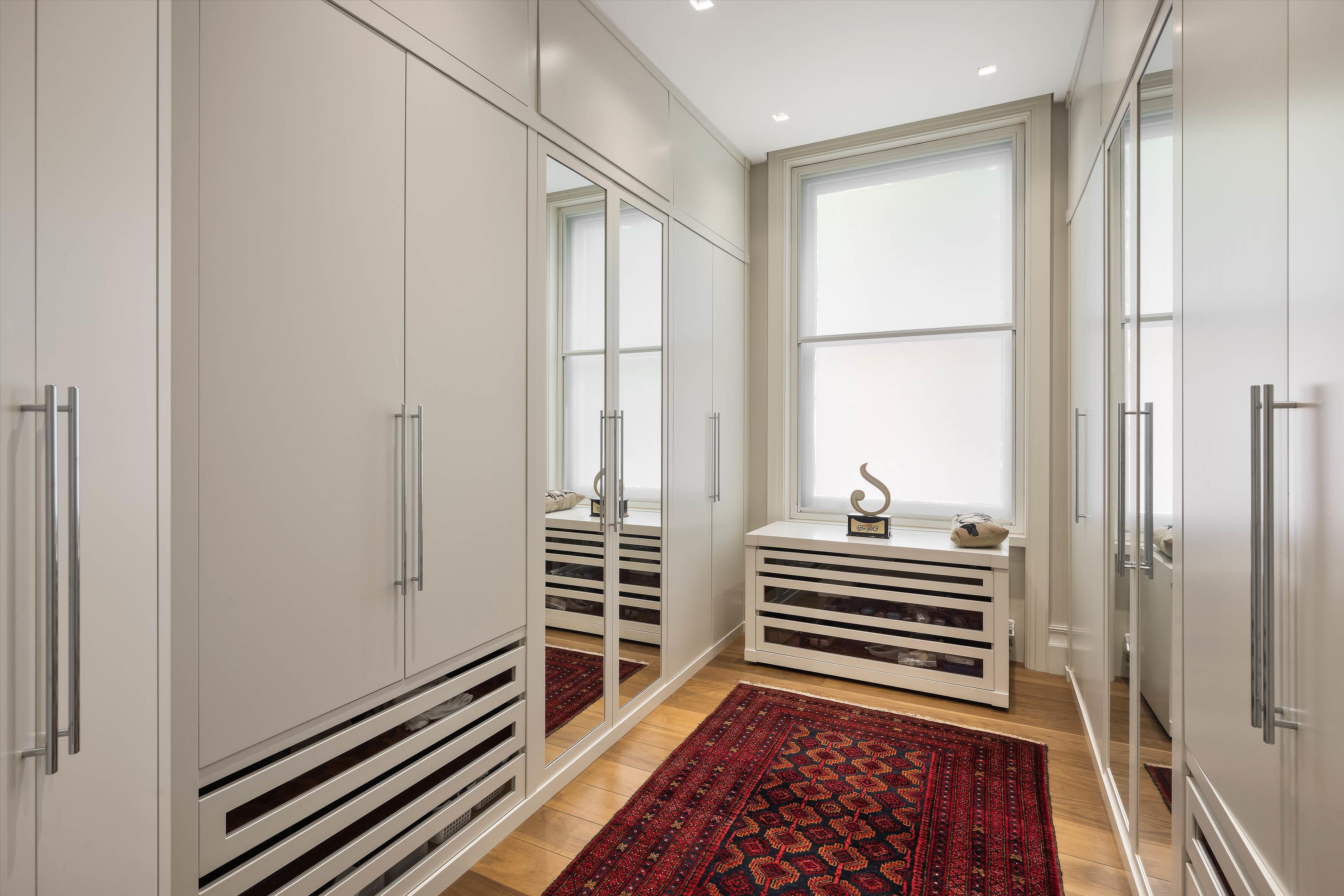 Burton Court, Chelsea, London SW3