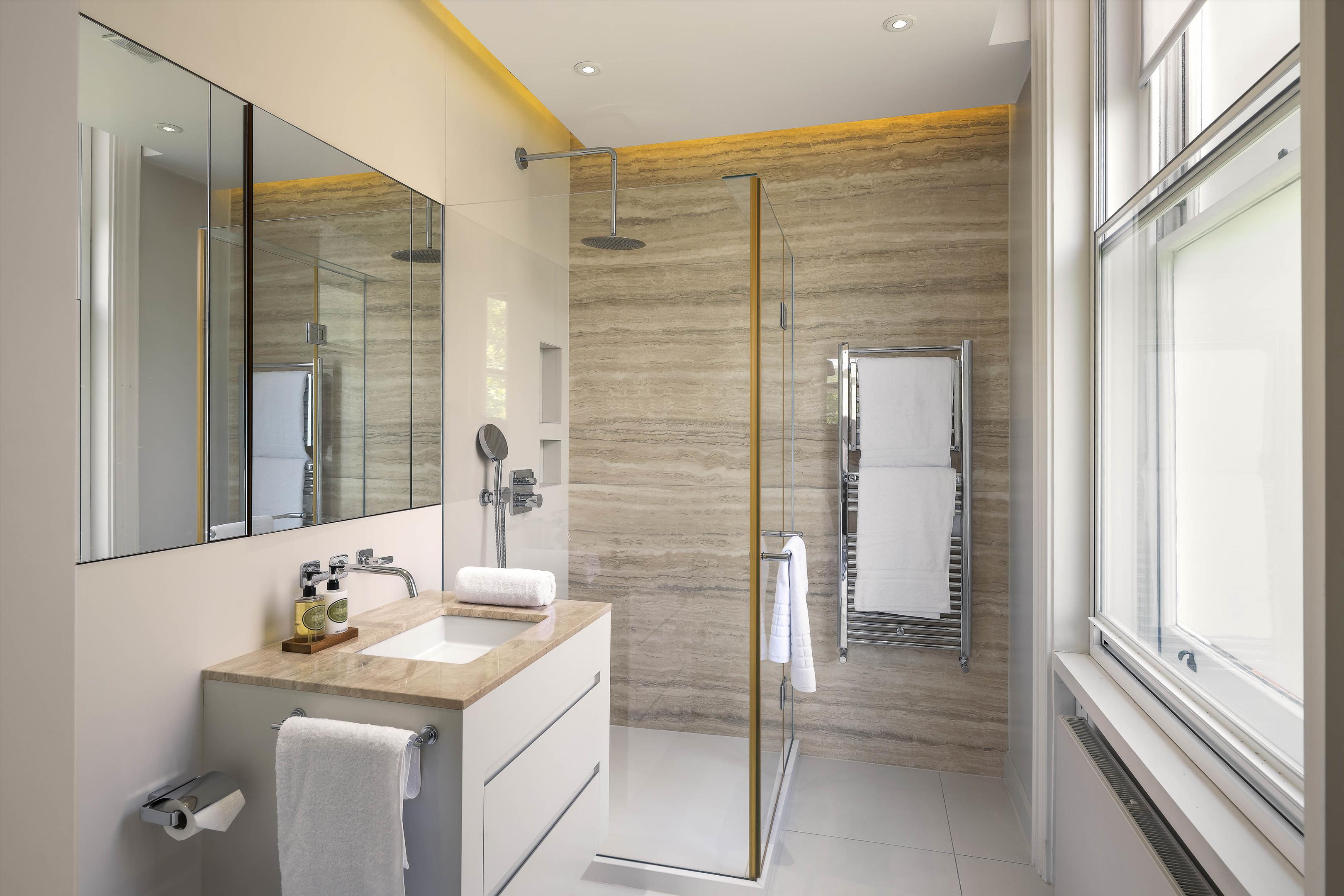Burton Court, Chelsea, London SW3