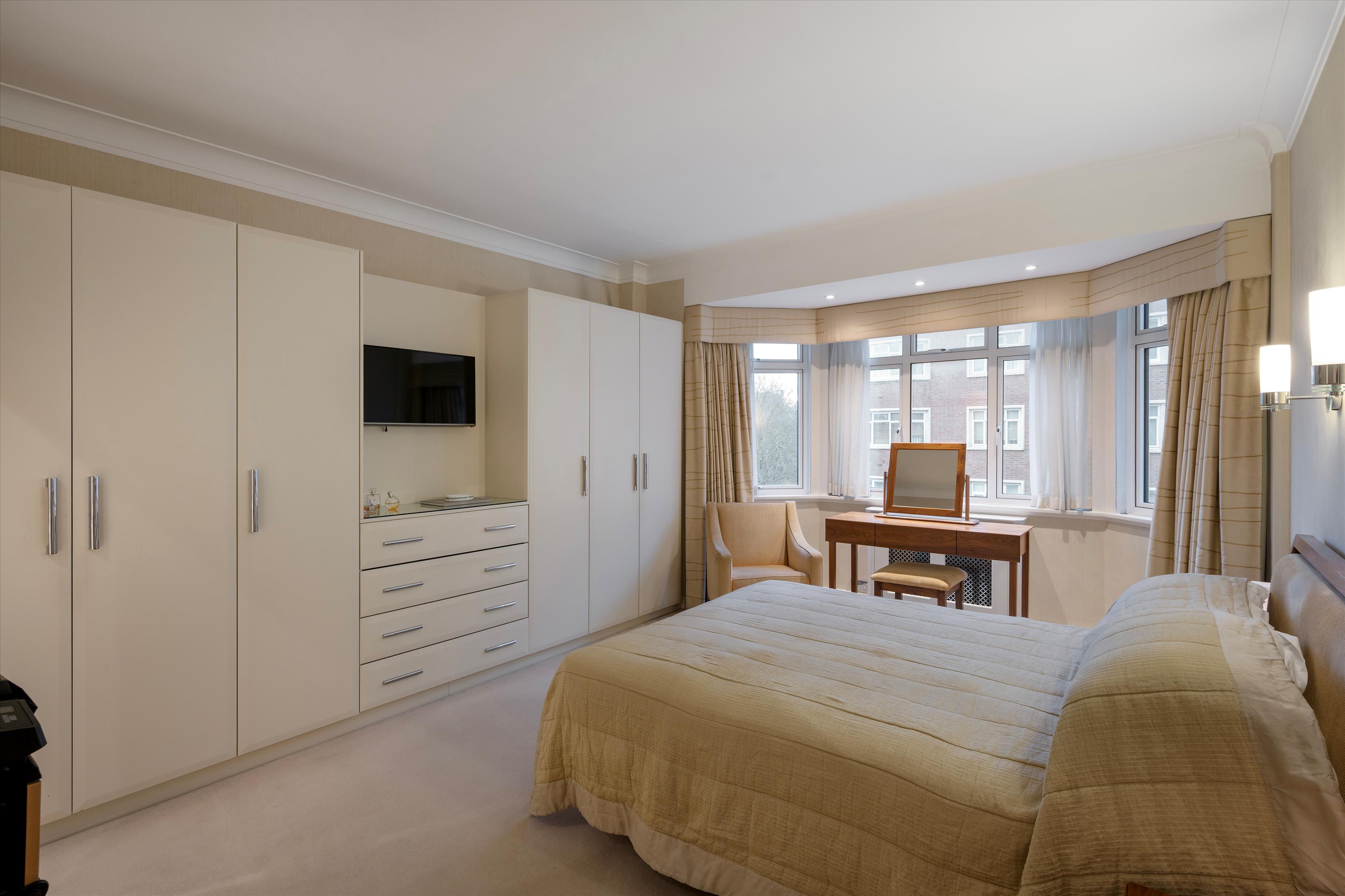 Kingston House North, Prince's Gate, London SW7
