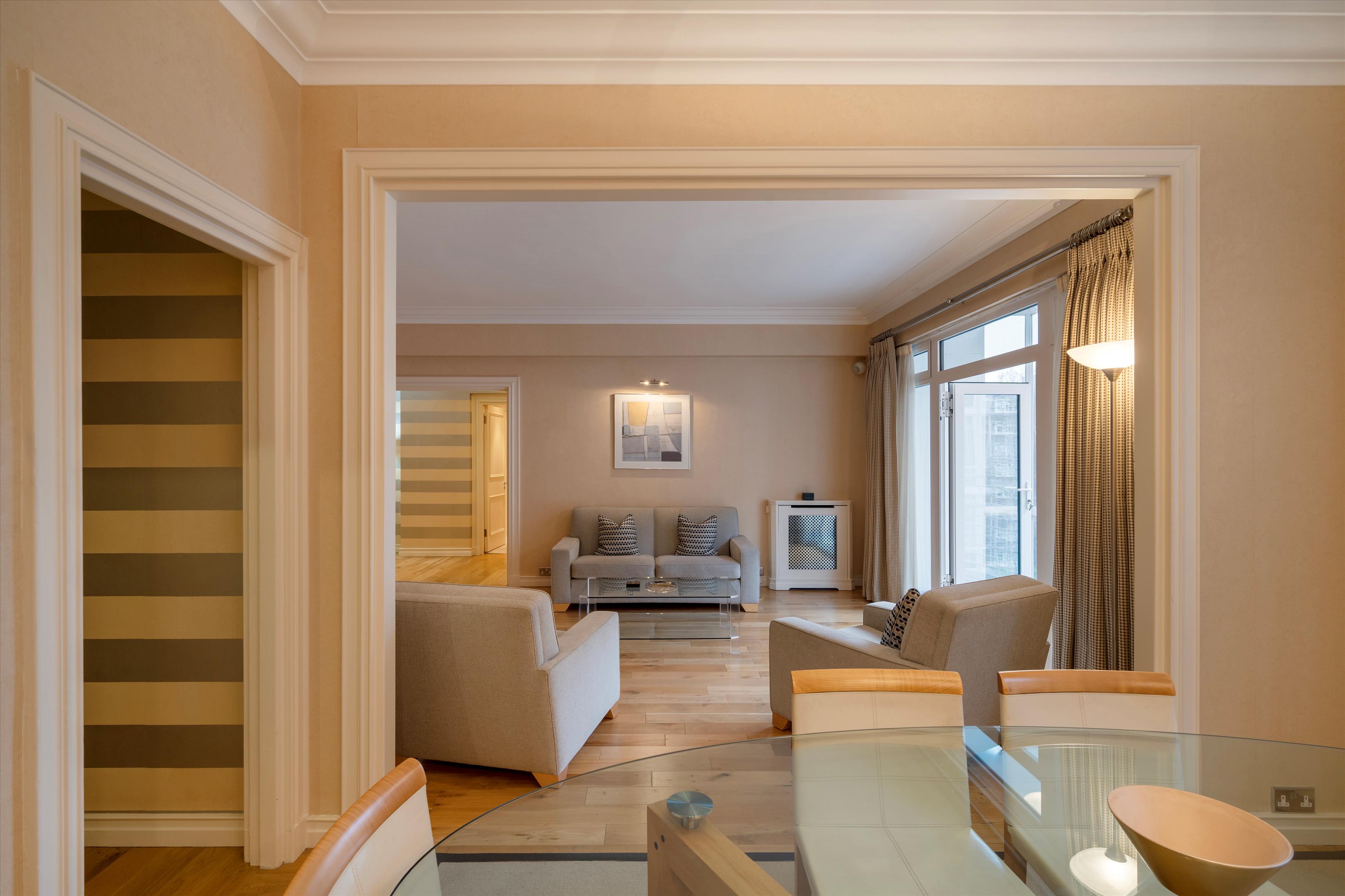 Kingston House North, Prince's Gate, London SW7