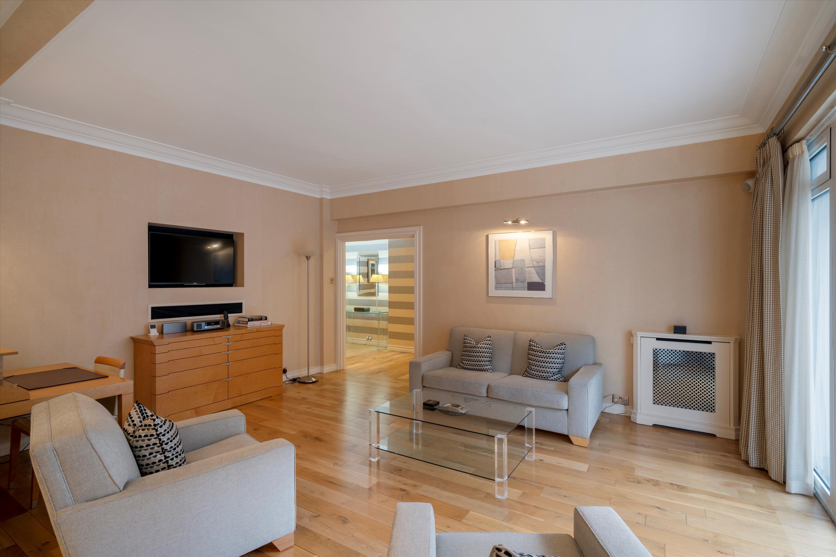 Kingston House North, Prince's Gate, London SW7