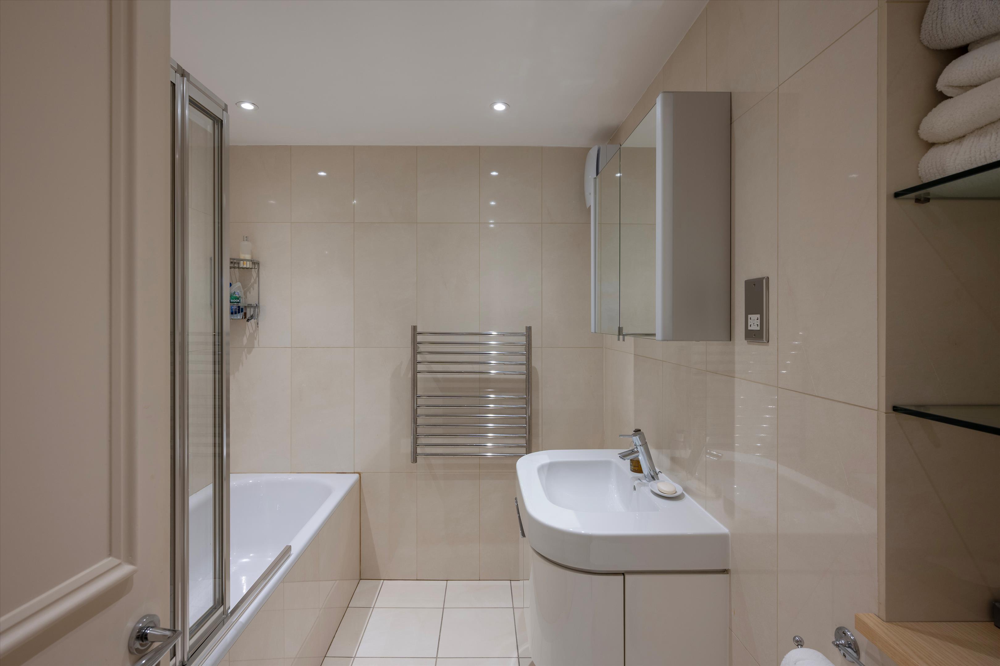 Kingston House North, Prince's Gate, London SW7