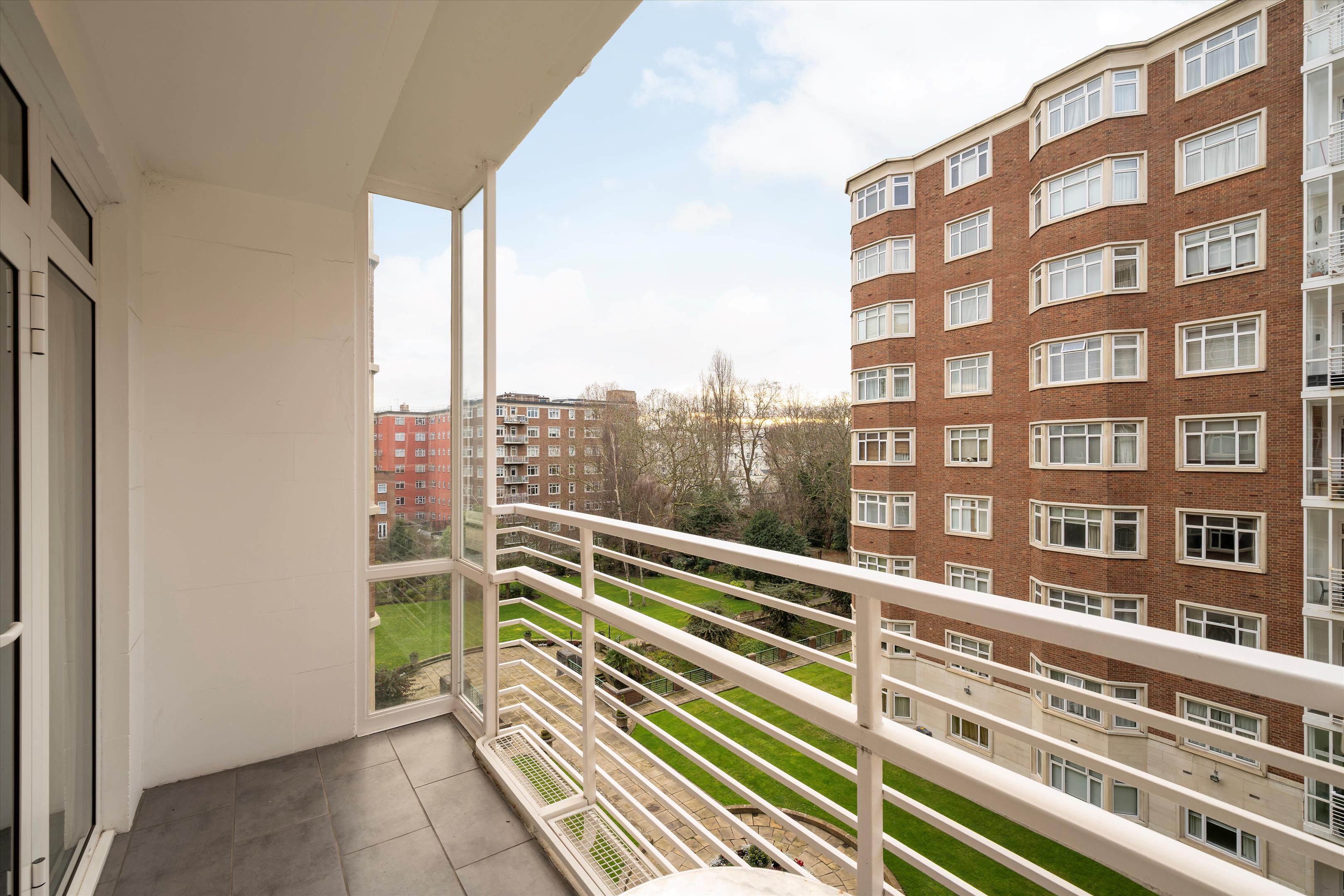 Kingston House North, Prince's Gate, London SW7