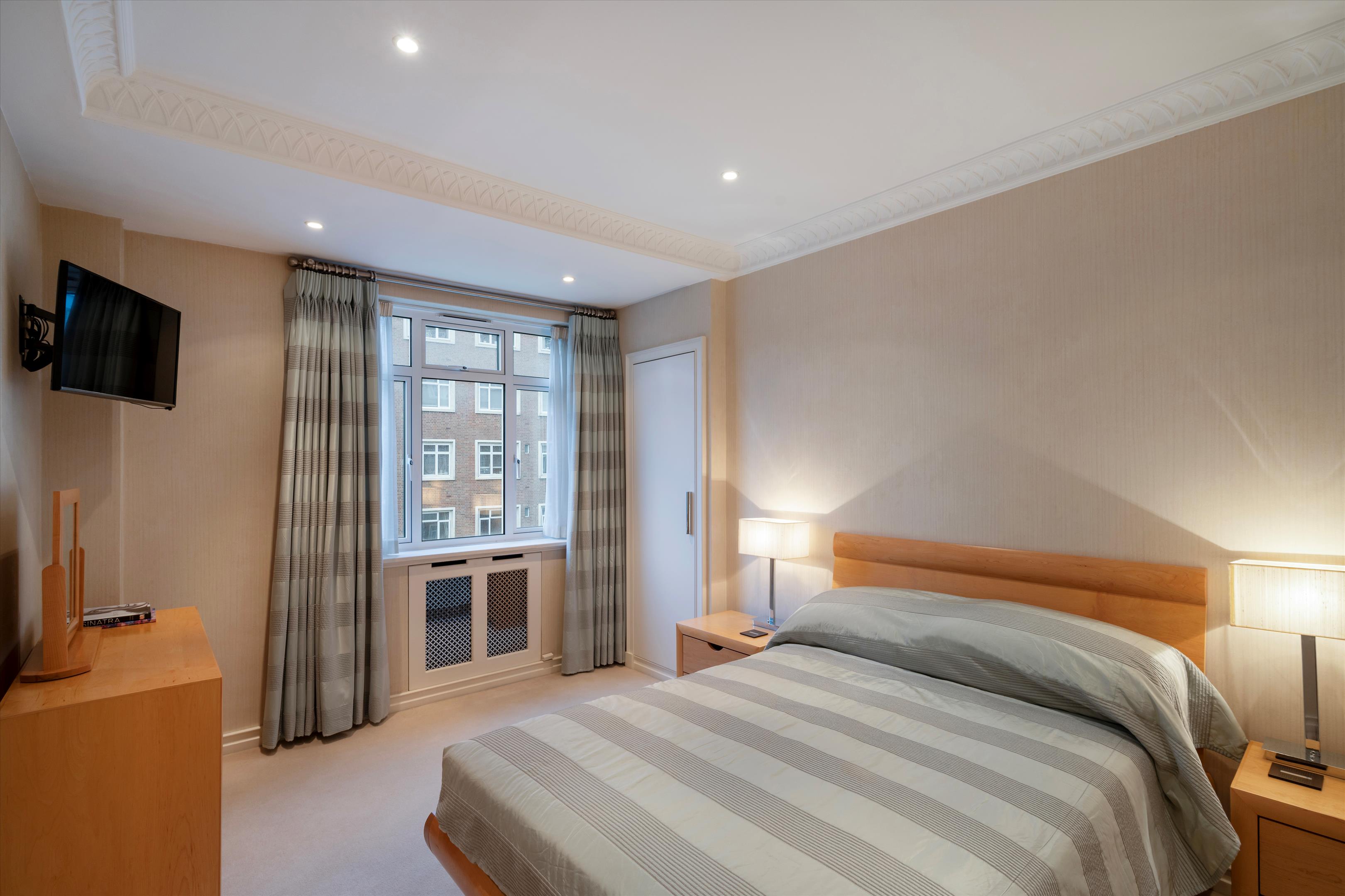 Kingston House North, Prince's Gate, London SW7