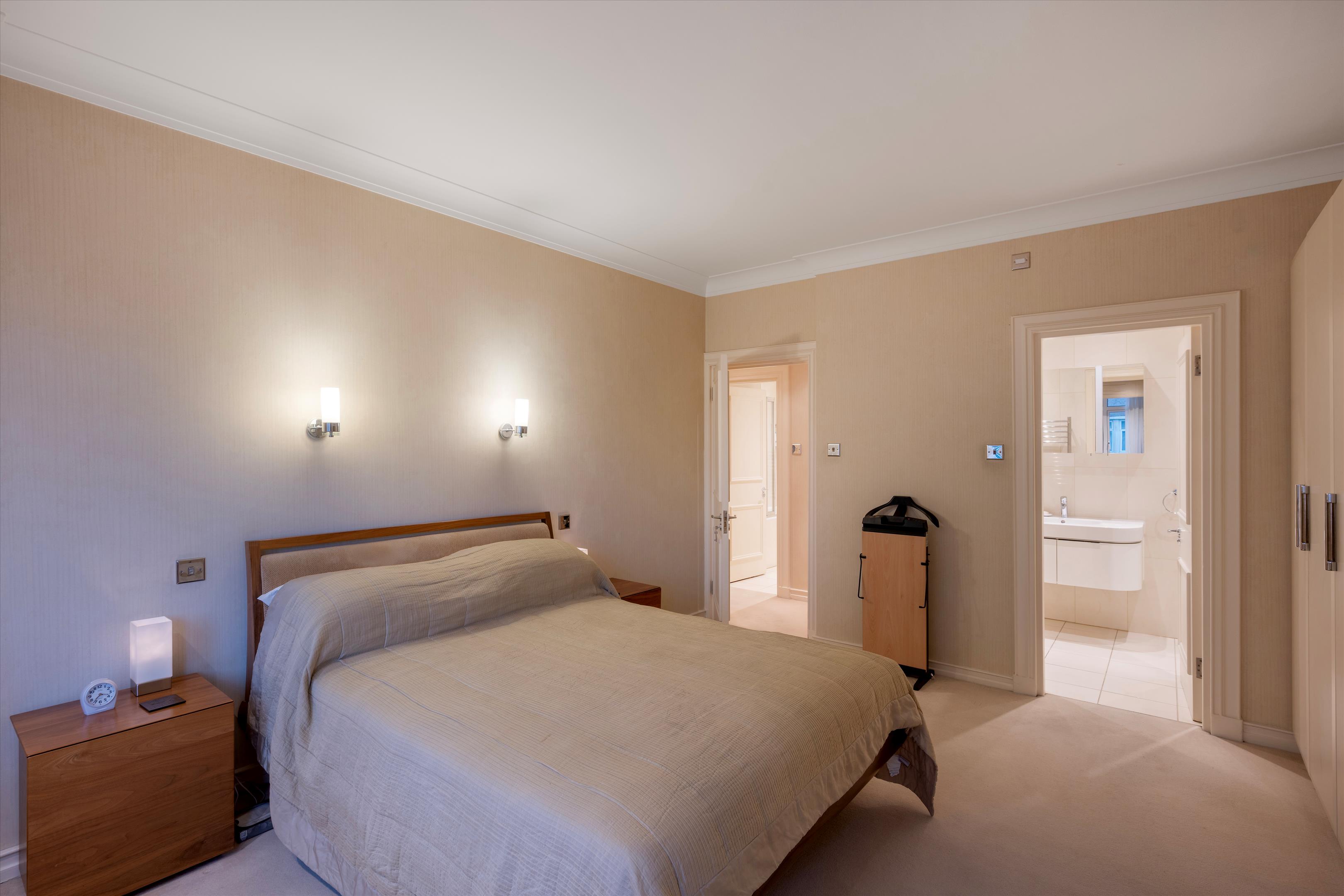 Kingston House North, Prince's Gate, London SW7