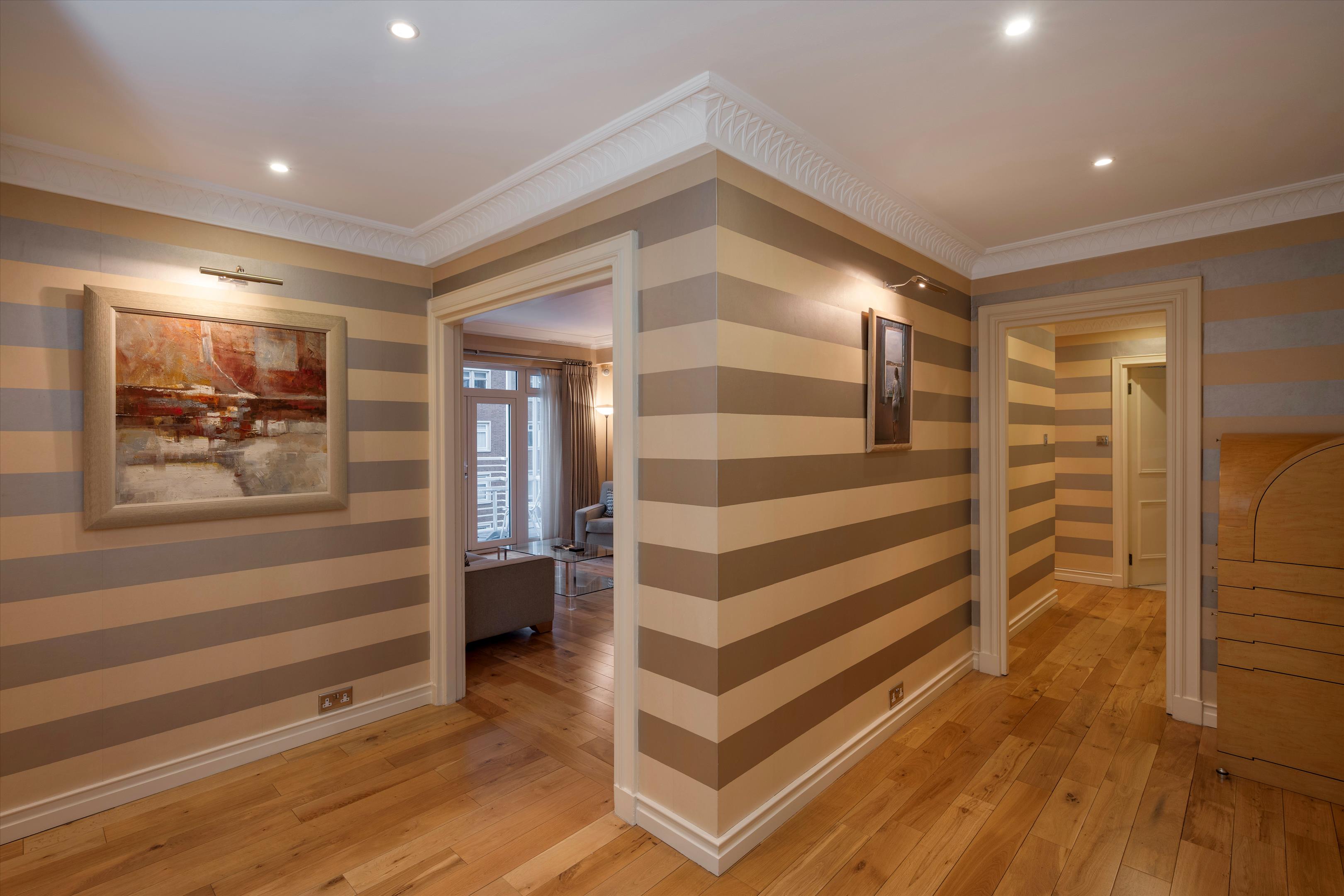 Kingston House North, Prince's Gate, London SW7