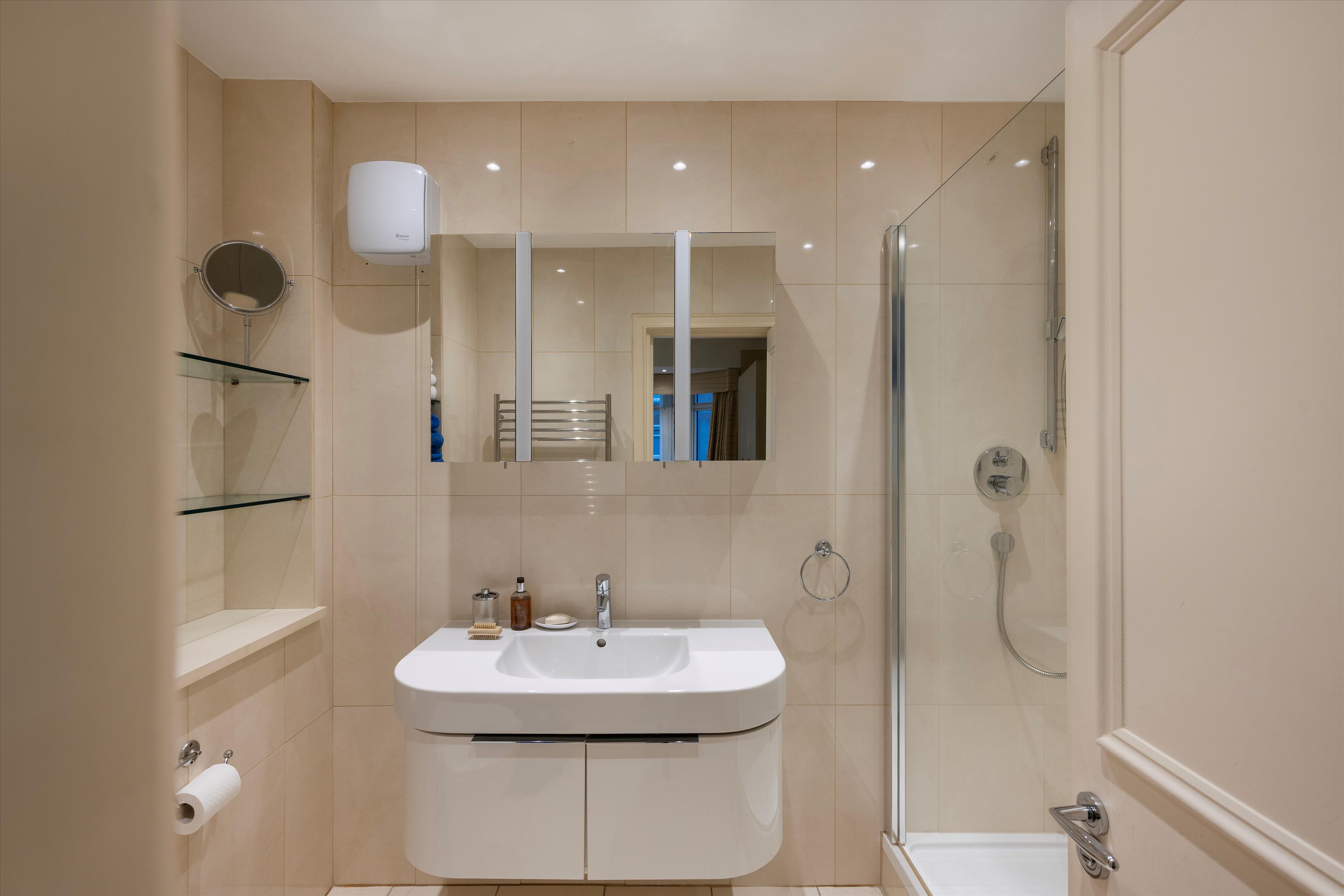 Kingston House North, Prince's Gate, London SW7