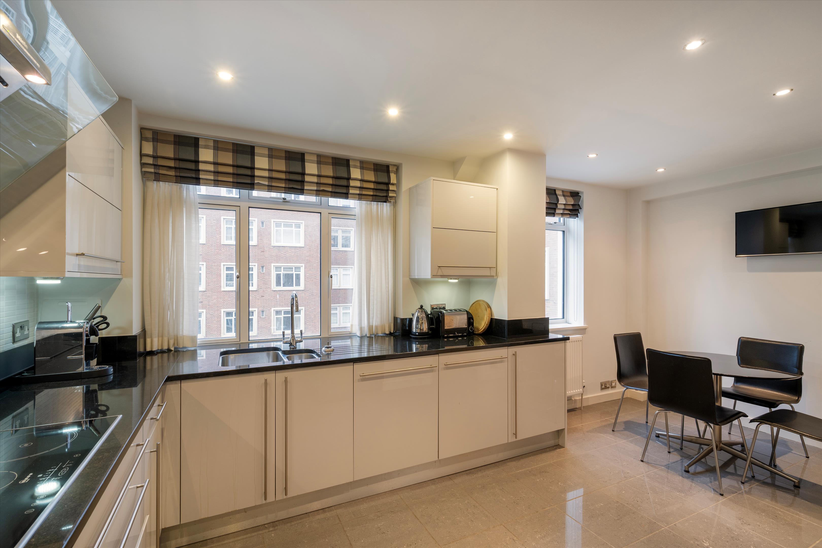 Kingston House North, Prince's Gate, London SW7