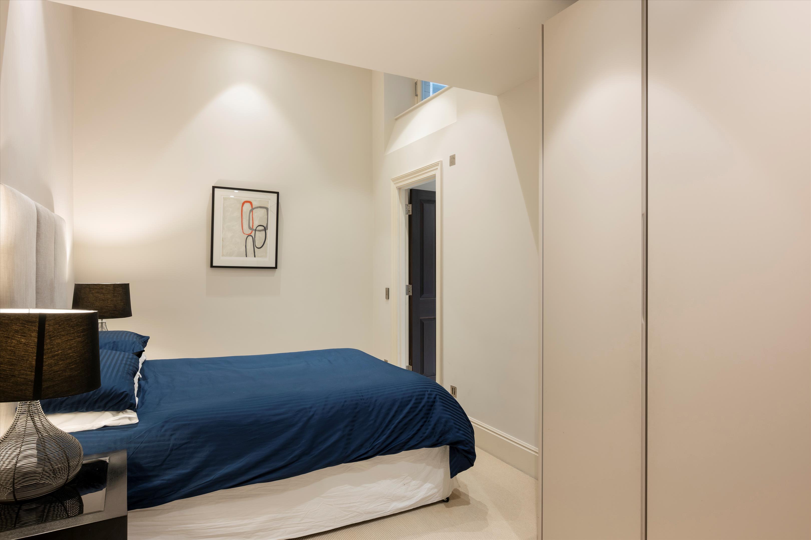 63 Cadogan Gardens, Knightsbridge, London SW3