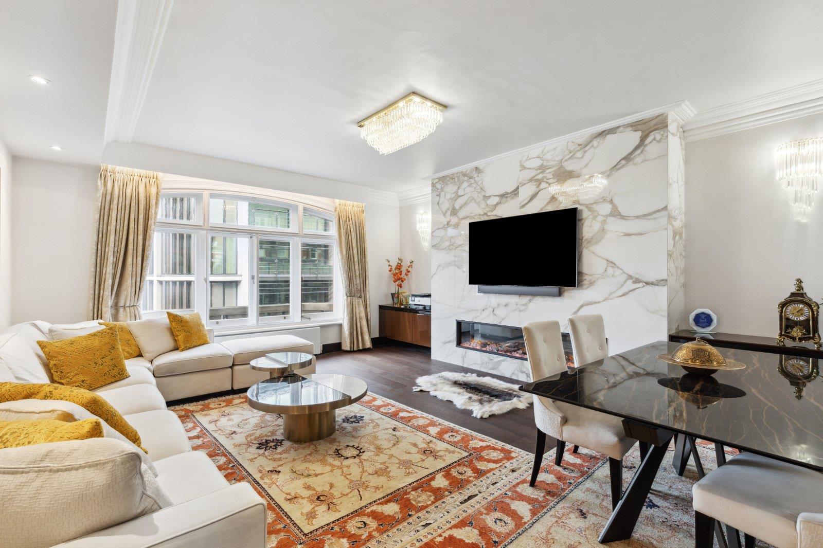 Knightsbridge, London SW1X