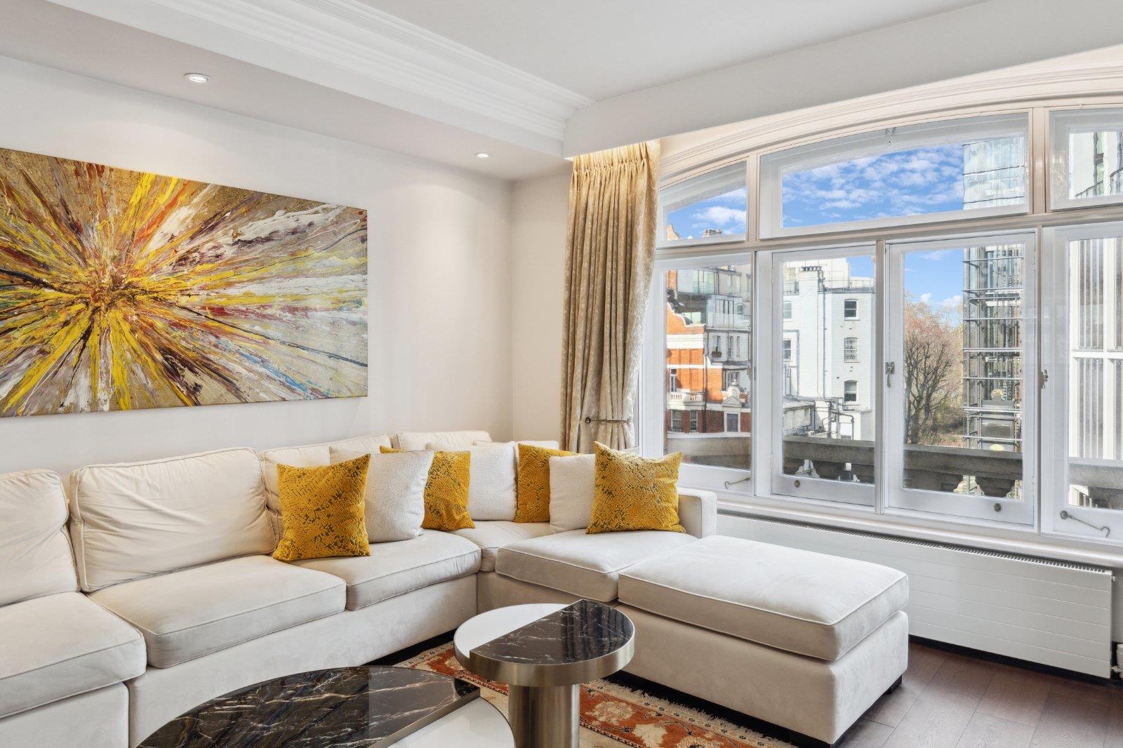 Knightsbridge, London SW1X