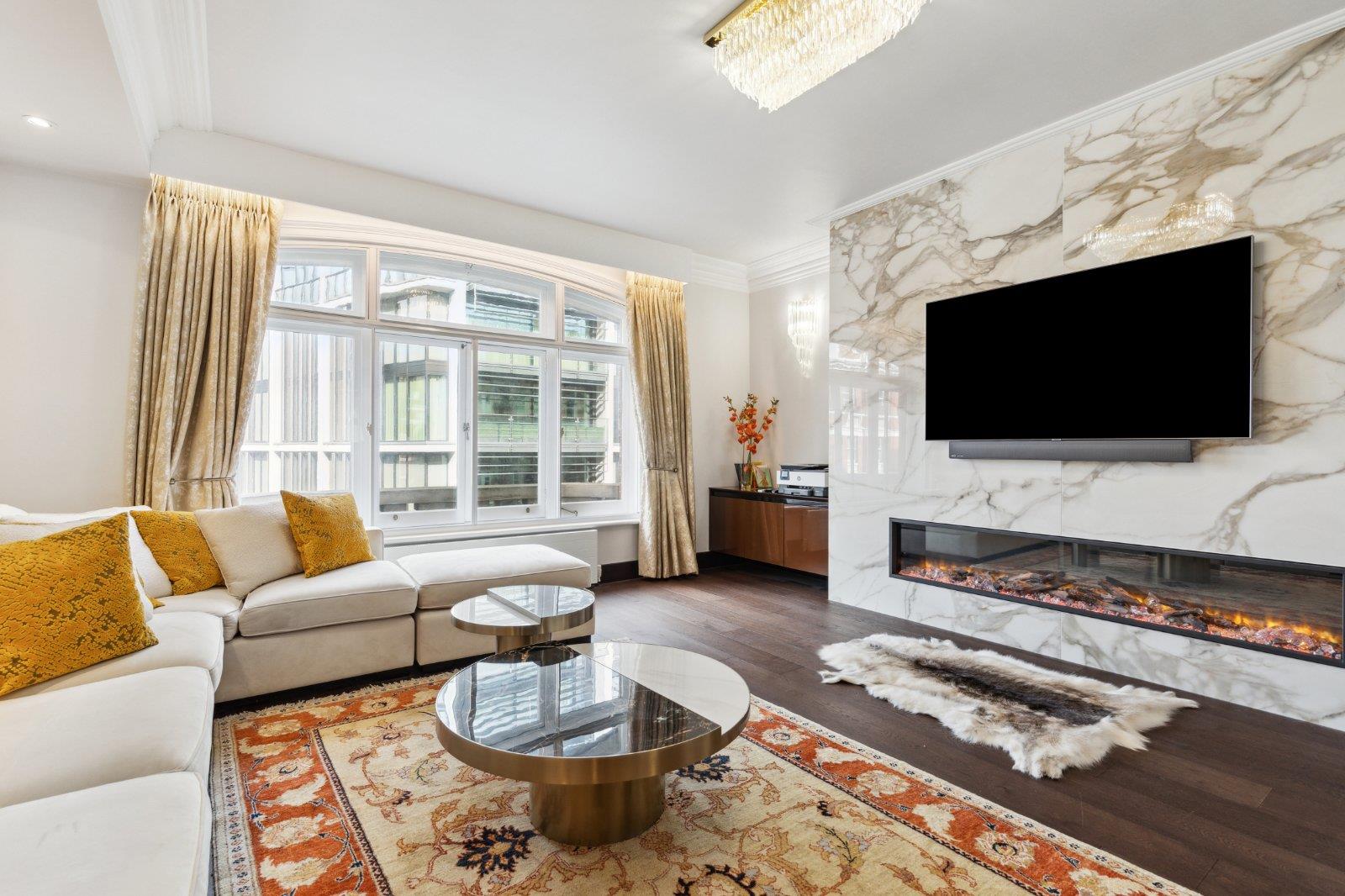 Knightsbridge, London SW1X