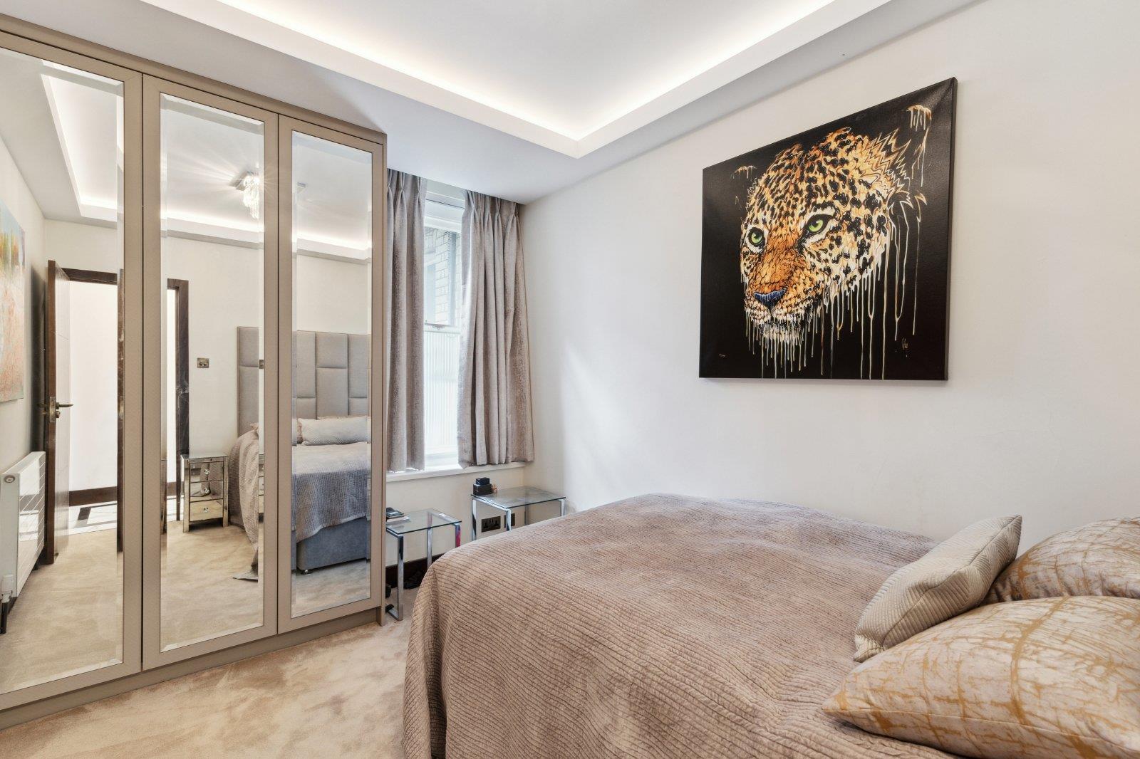 Knightsbridge, London SW1X