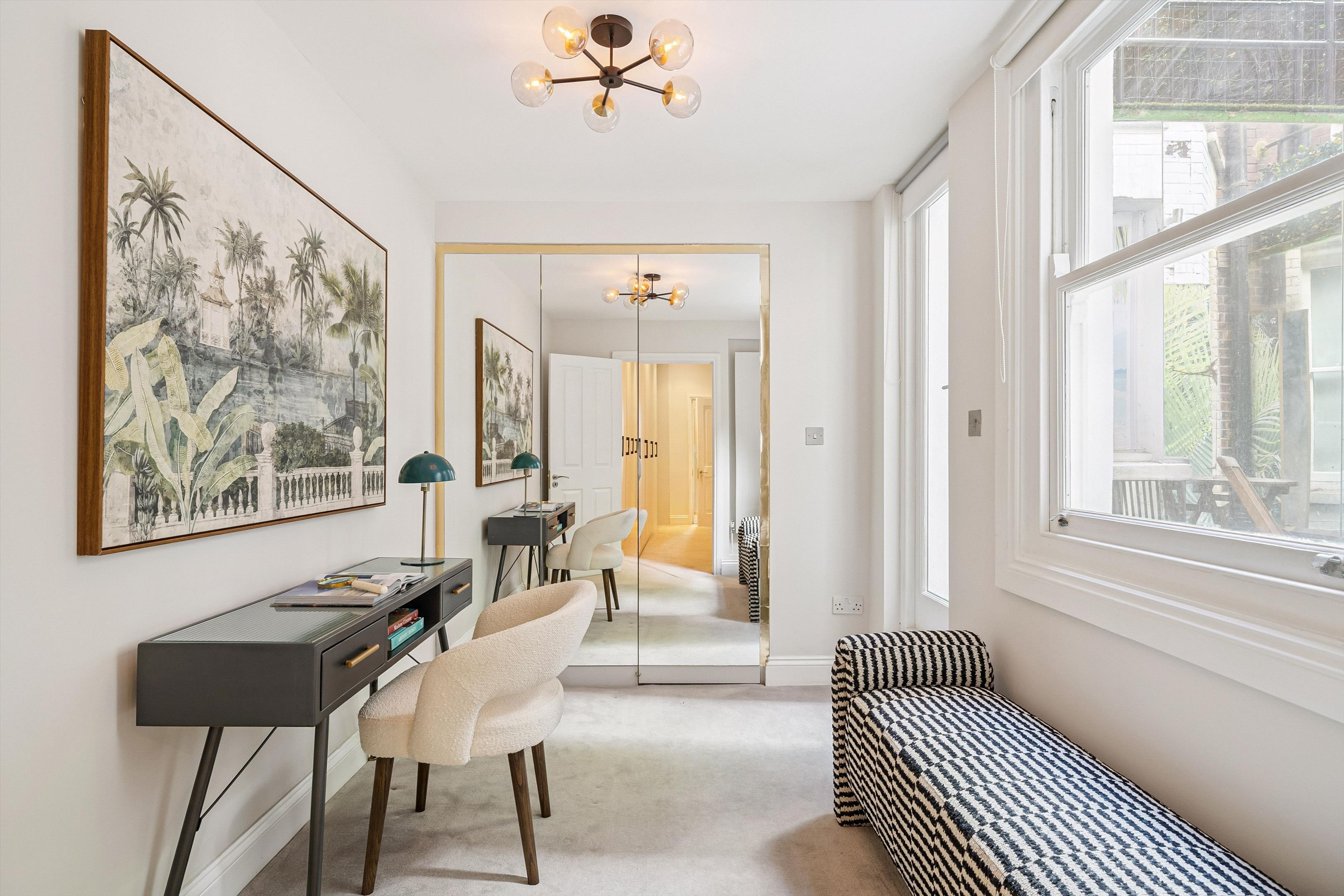 Draycott Place, London SW3