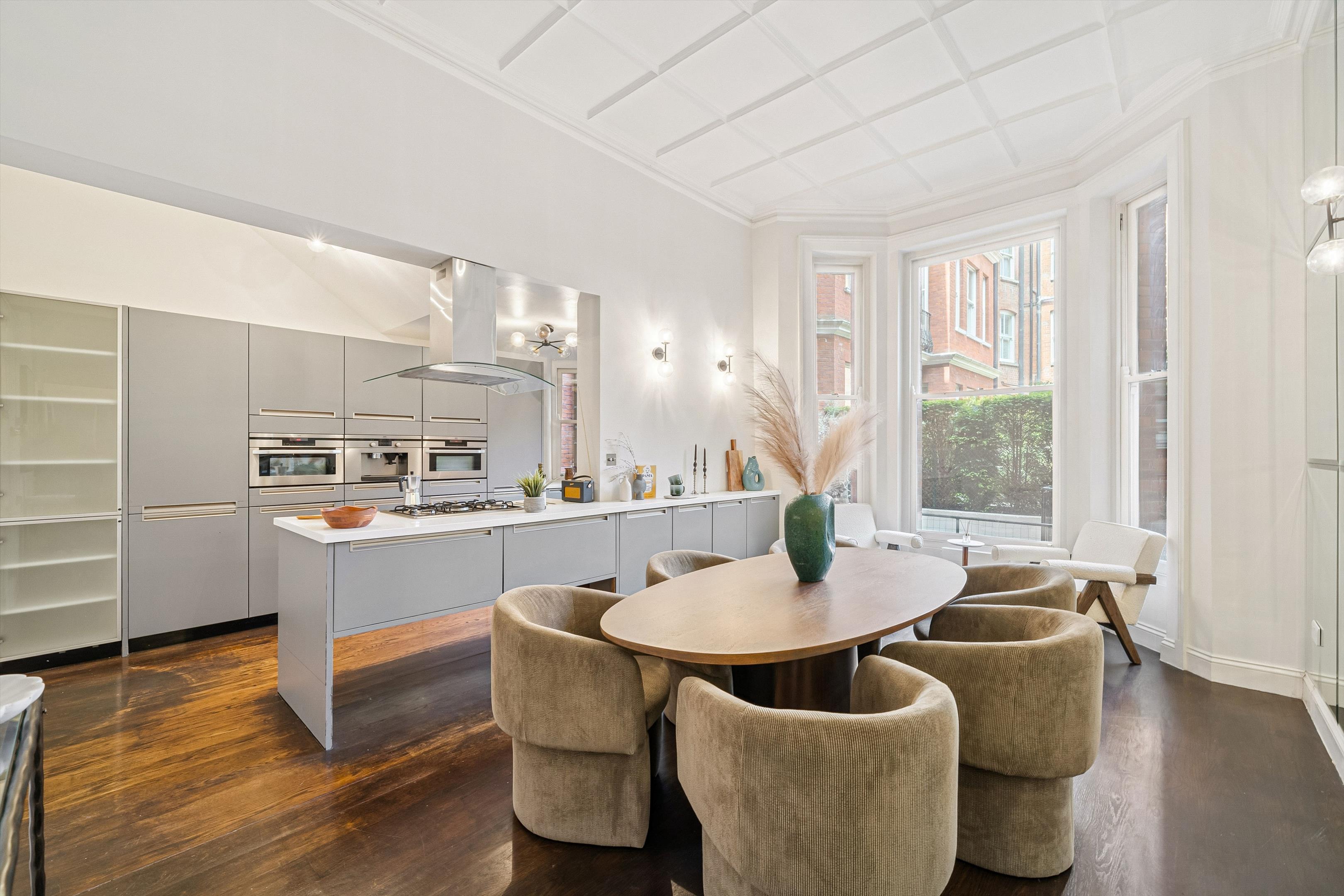 Draycott Place, London SW3