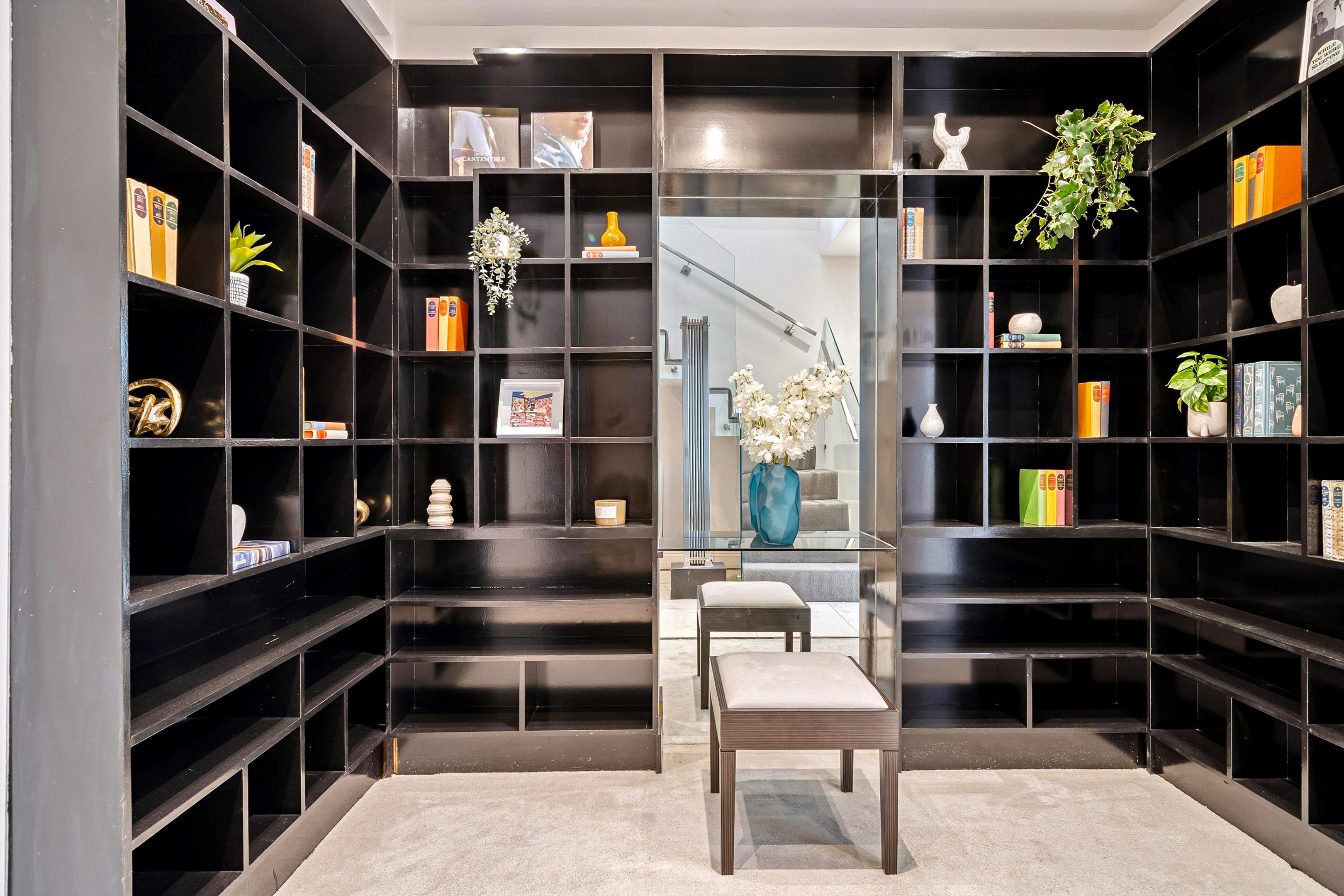 Draycott Place, London SW3