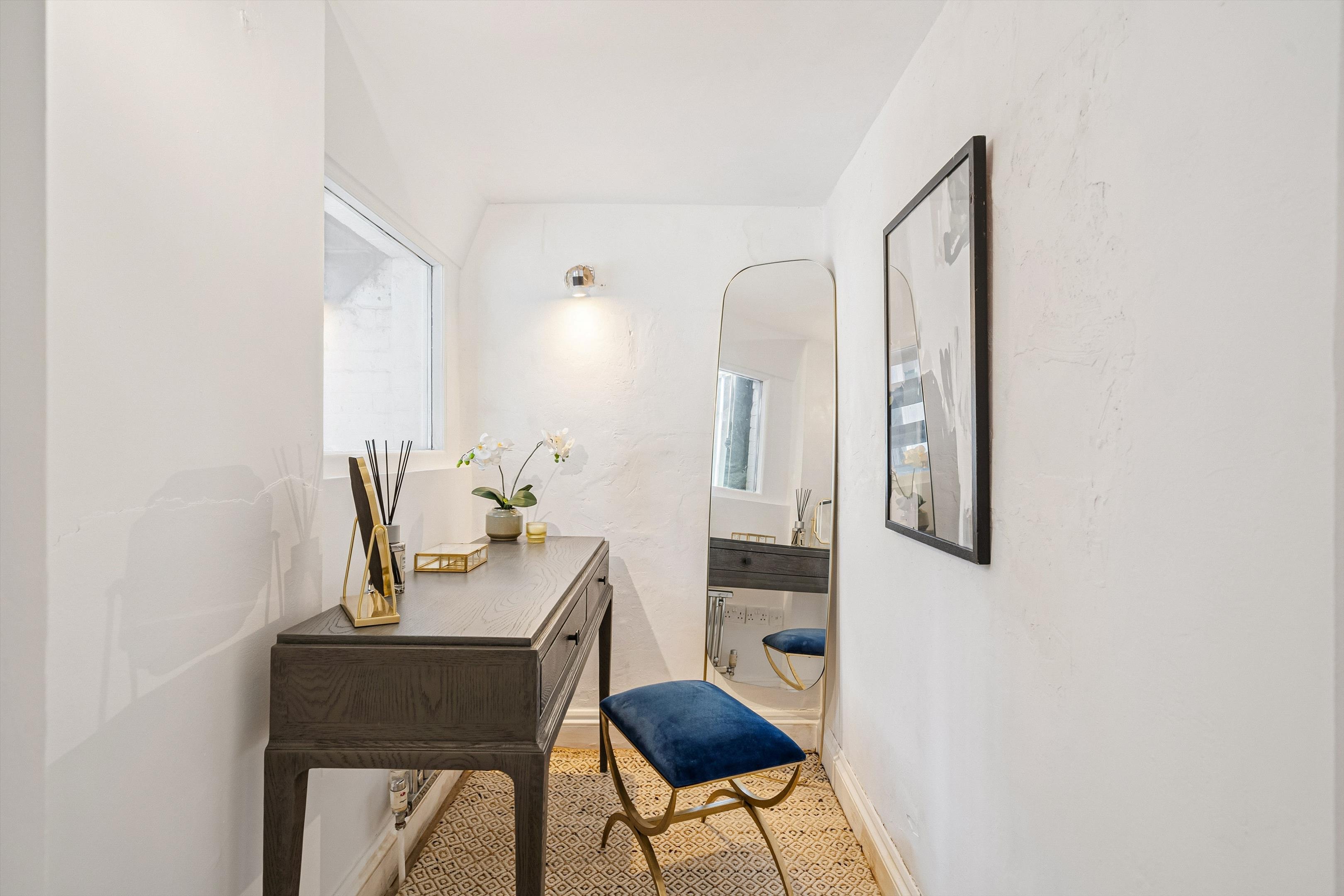 Draycott Place, London SW3