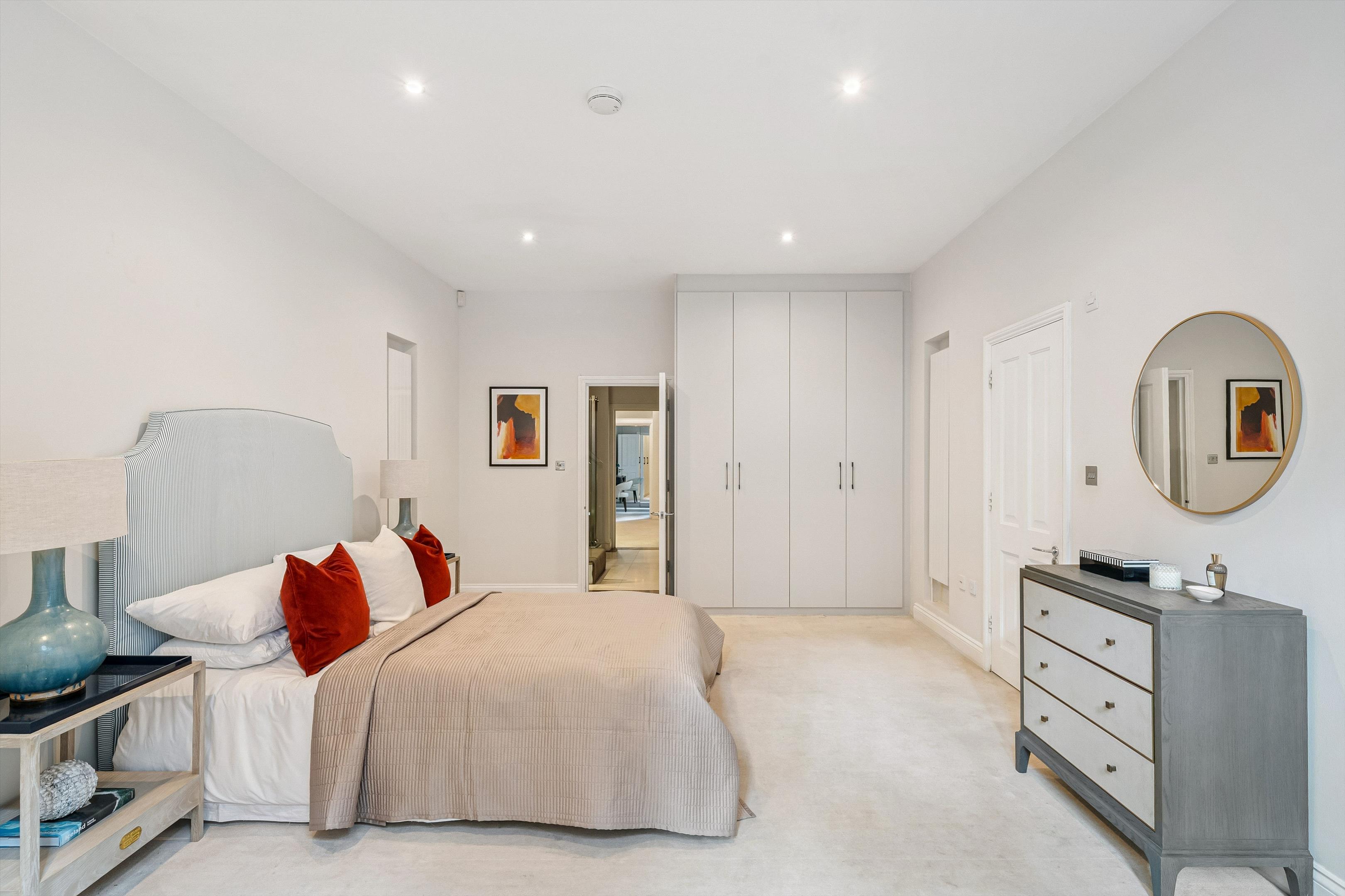 Draycott Place, London SW3