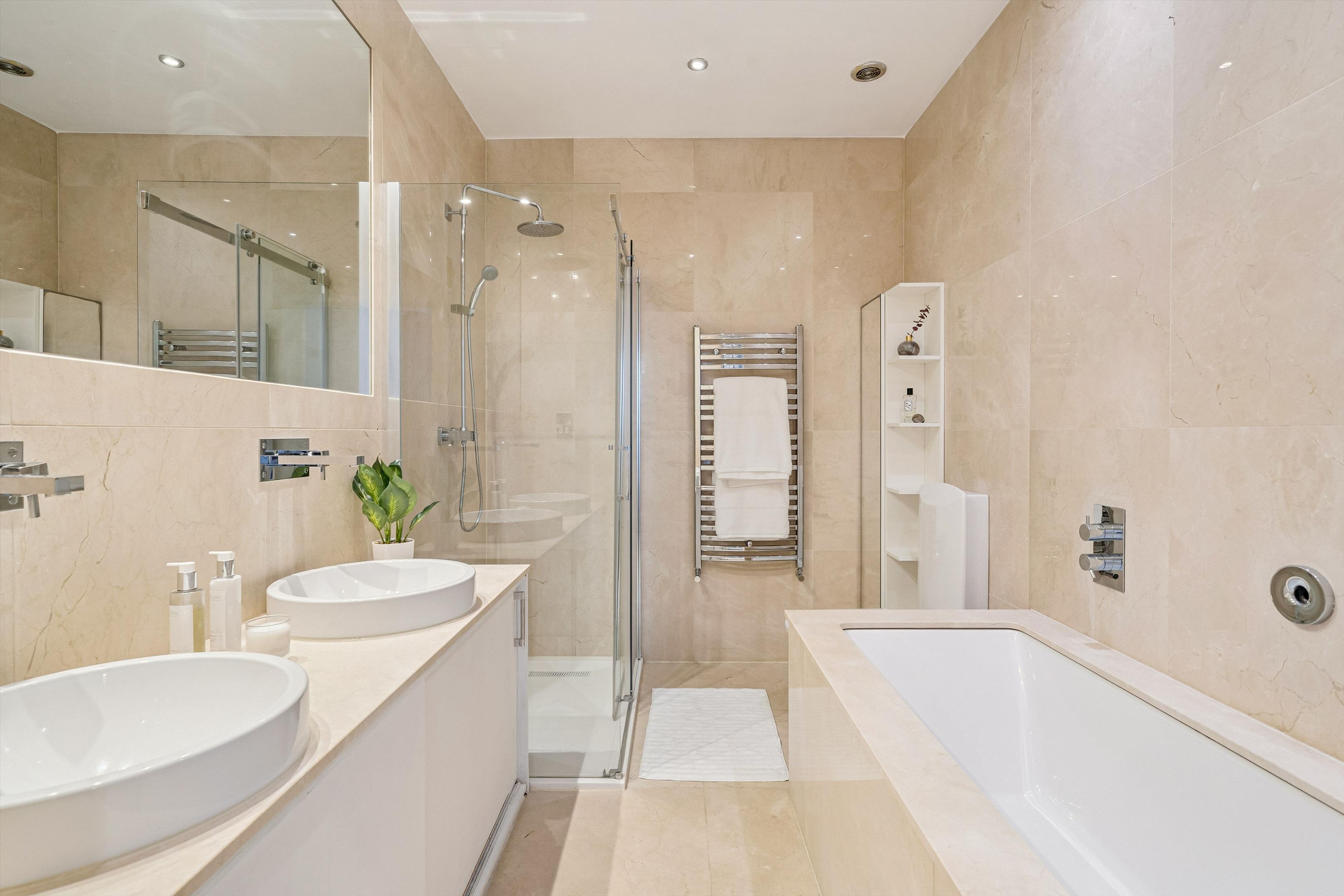 Draycott Place, London SW3