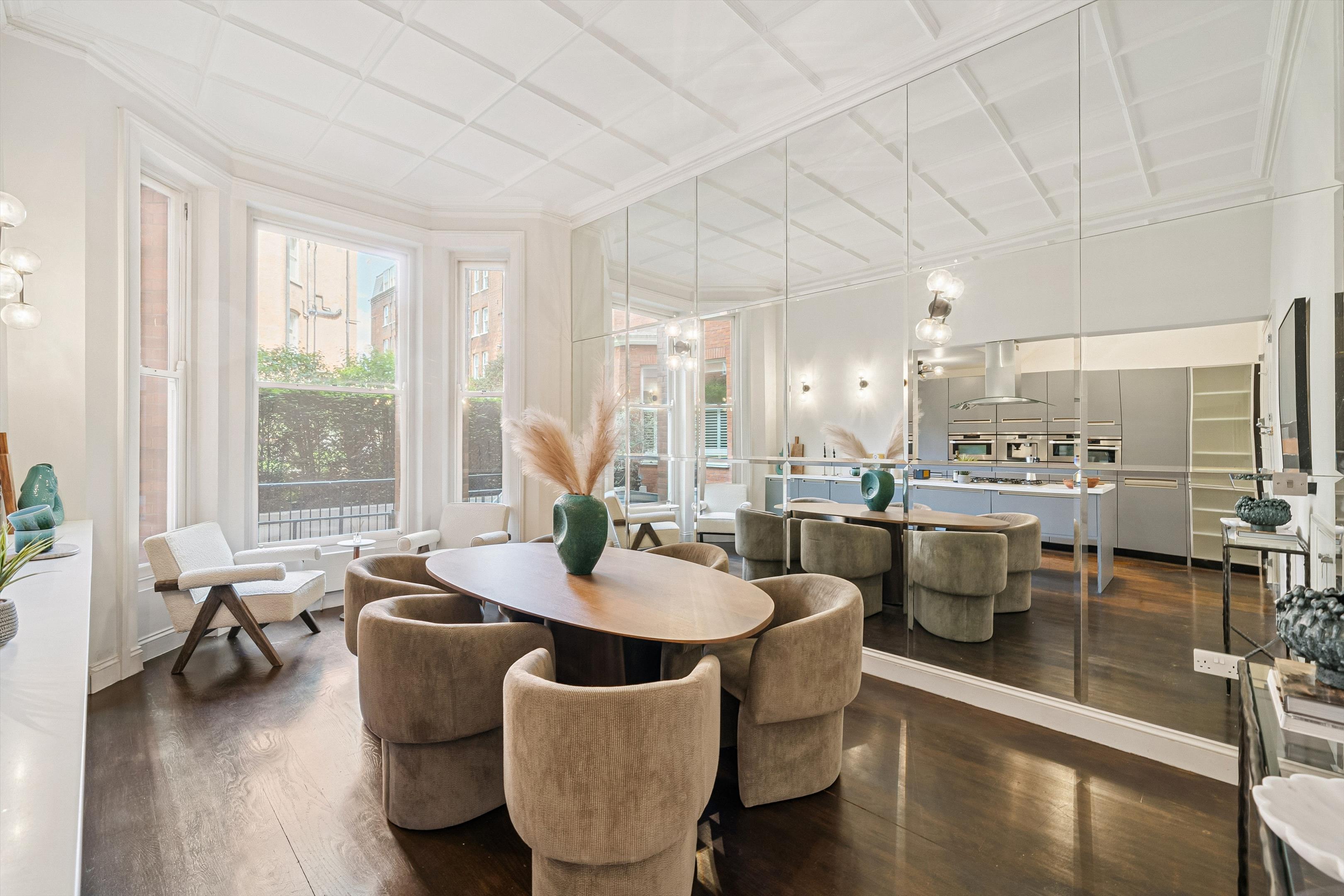 Draycott Place, London SW3