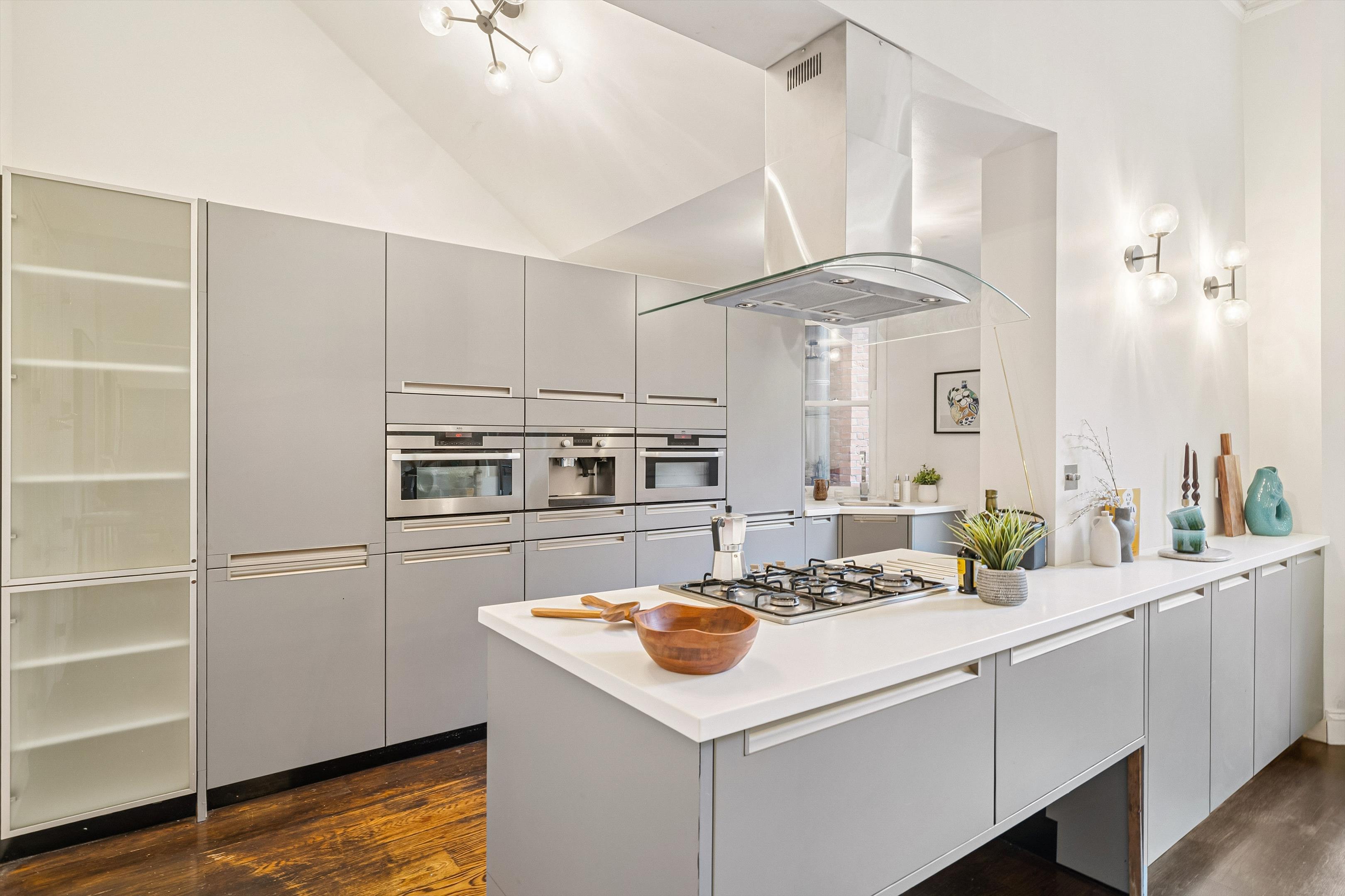 Draycott Place, London SW3