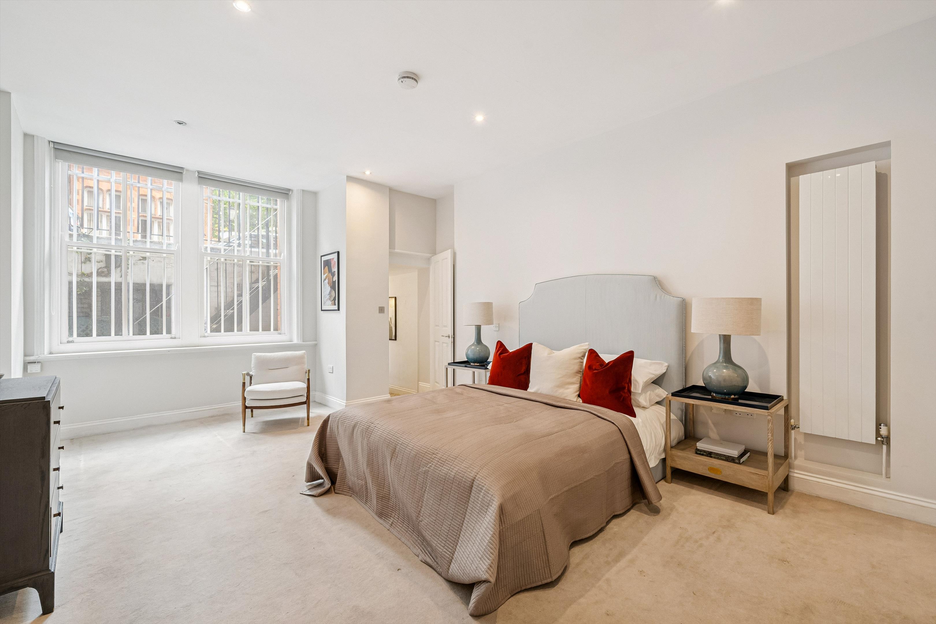 Draycott Place, London SW3