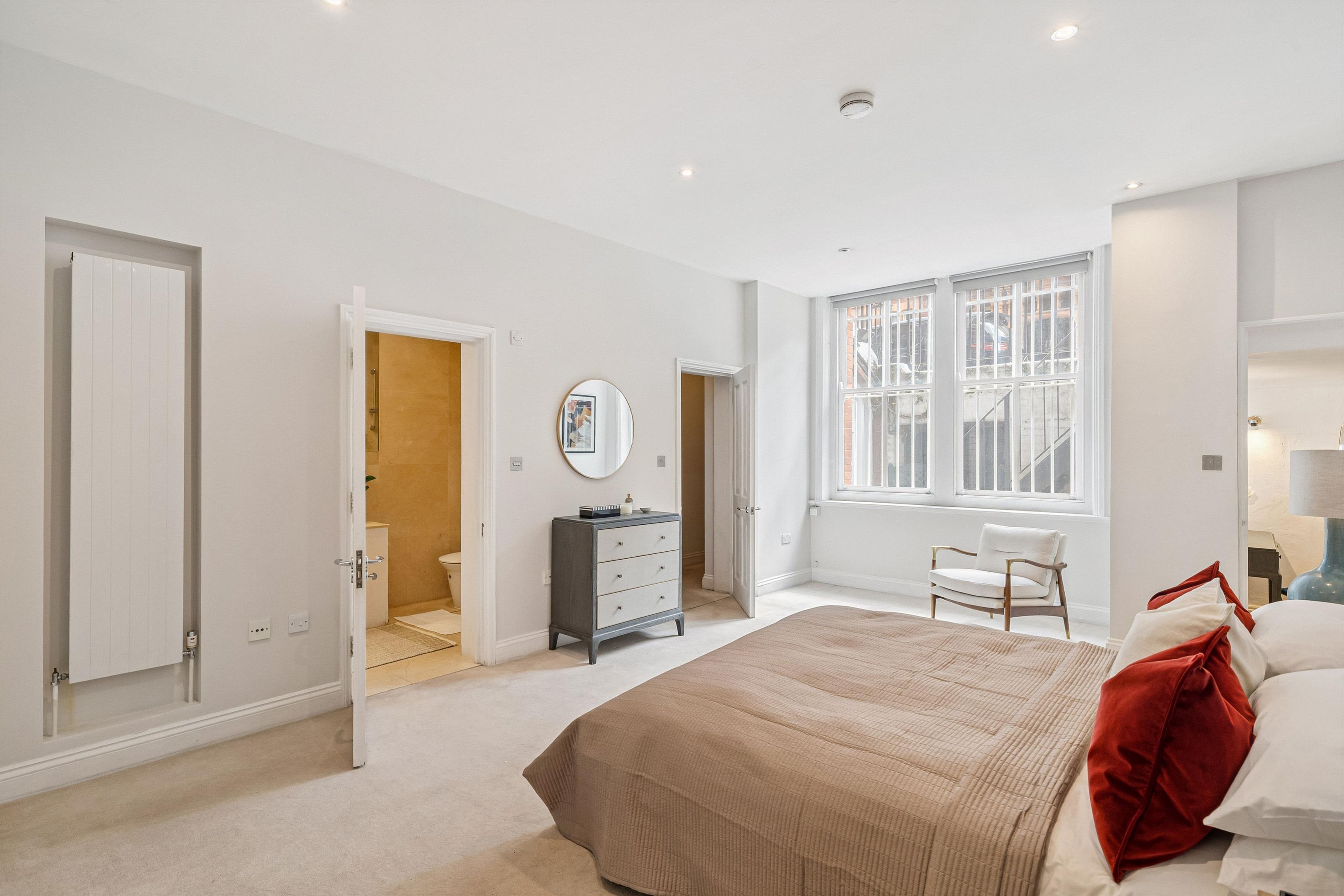 Draycott Place, London SW3